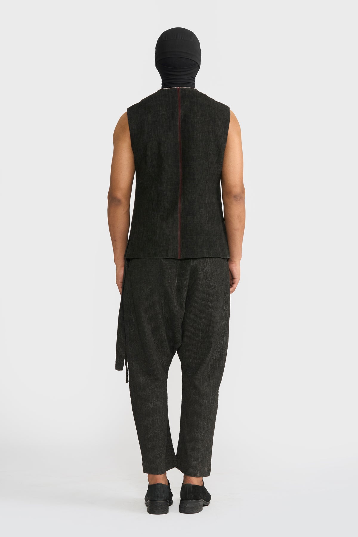 Mandhar Waistcoat