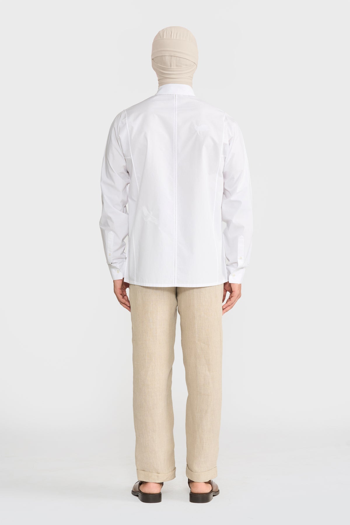 Walpur Shirt