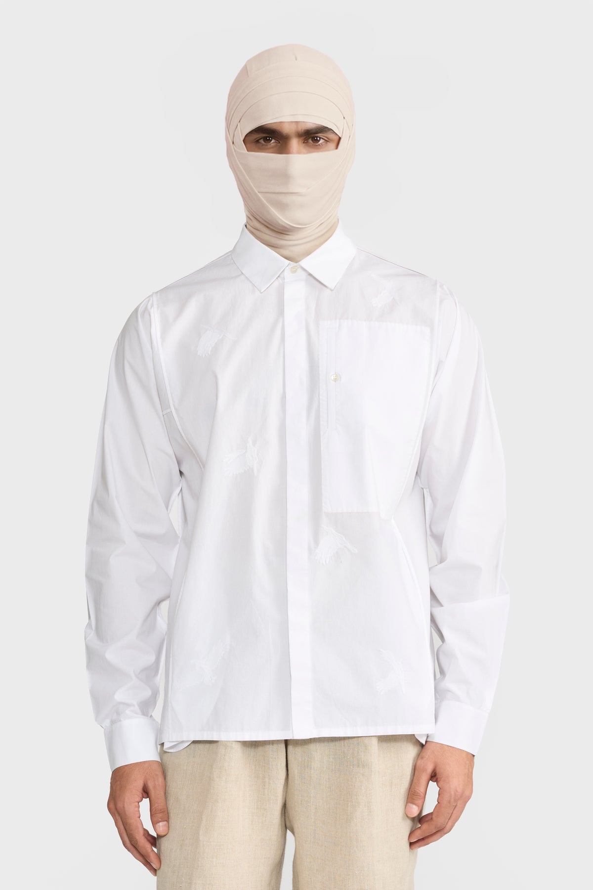 Walpur Shirt
