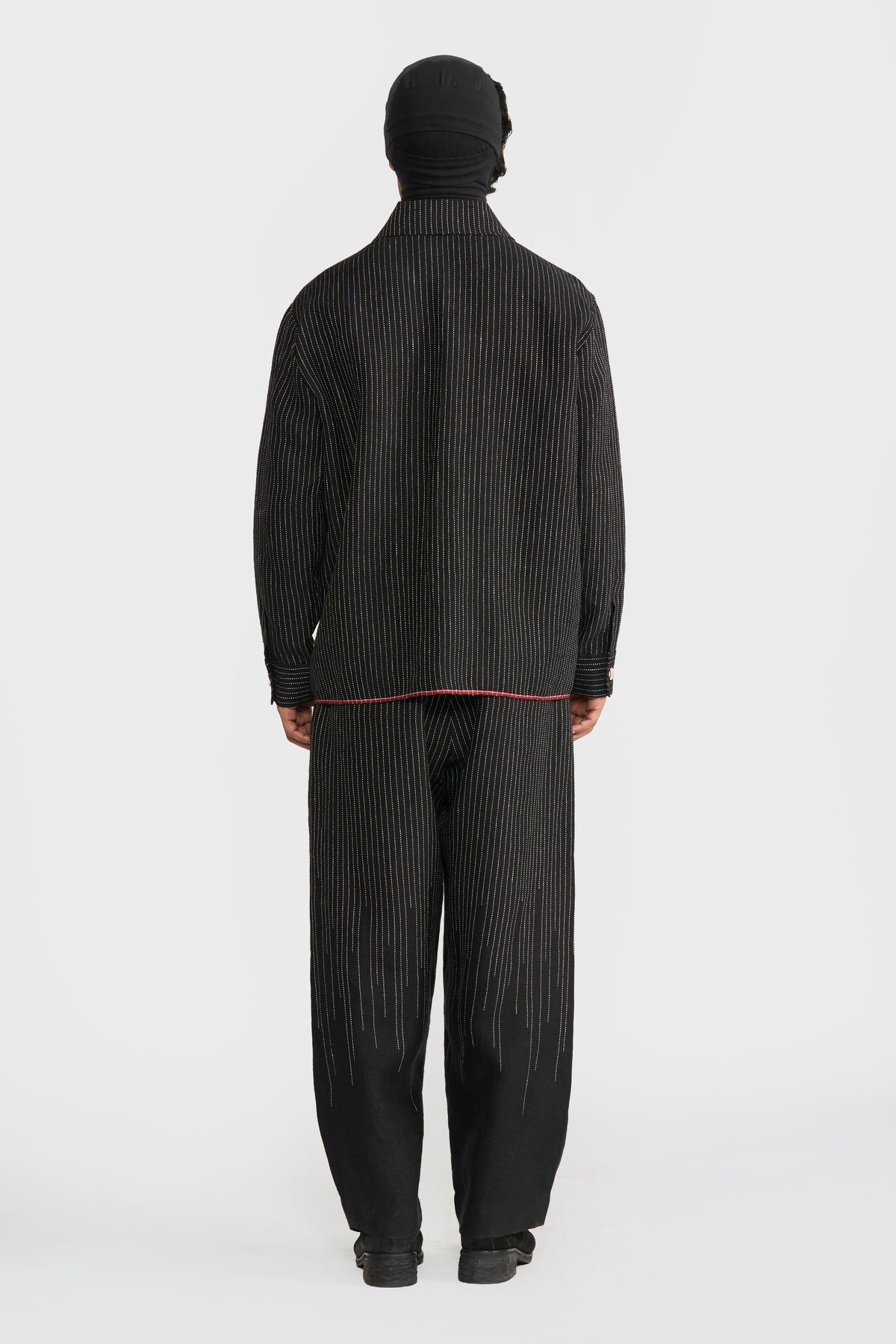 Chimata Jacket