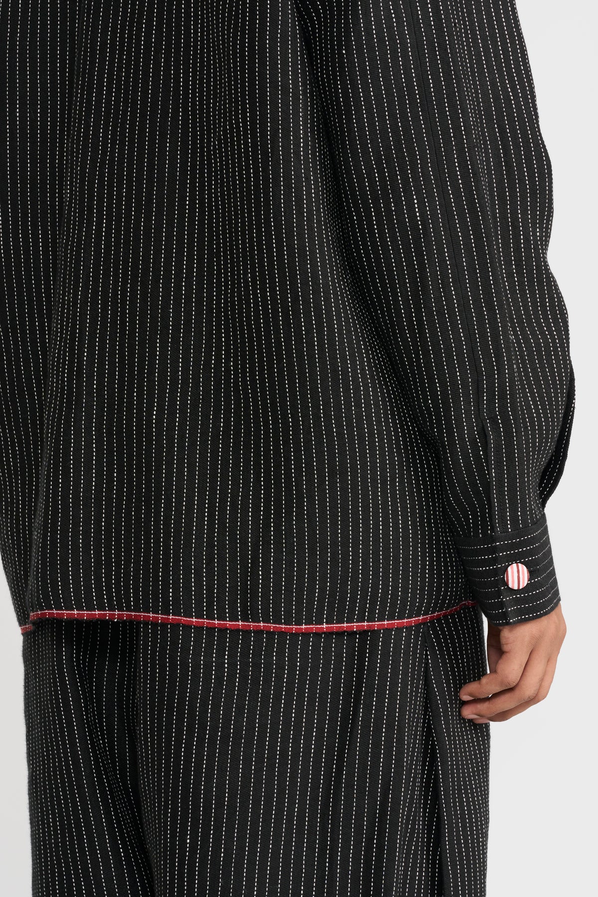 Chimata Jacket
