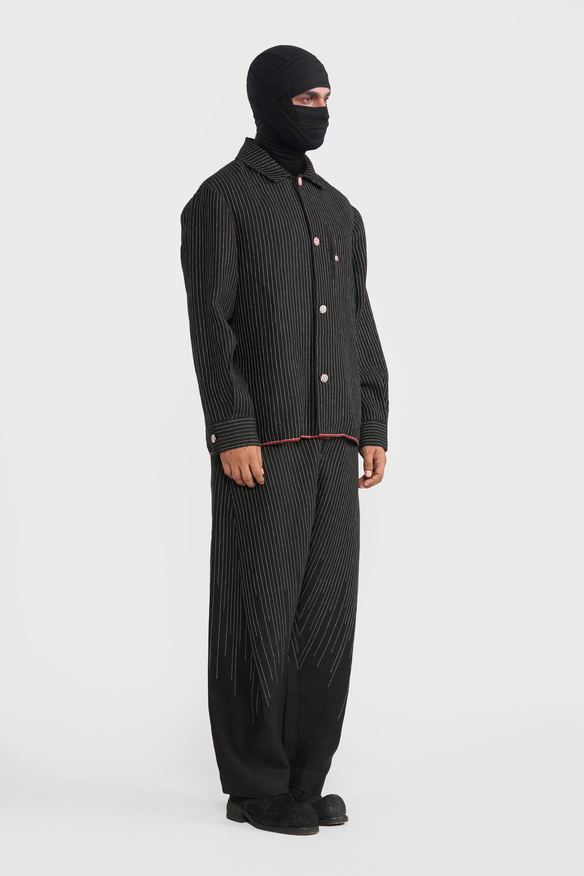 Chimata Jacket