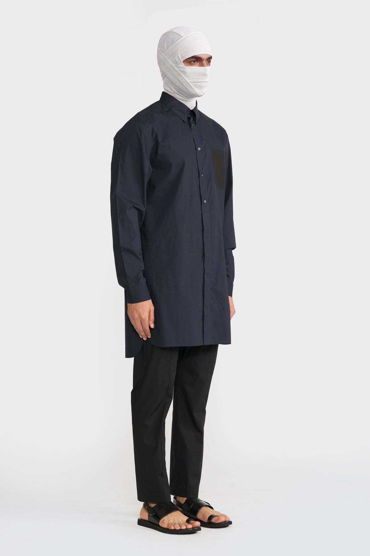 Nanibar Tunic