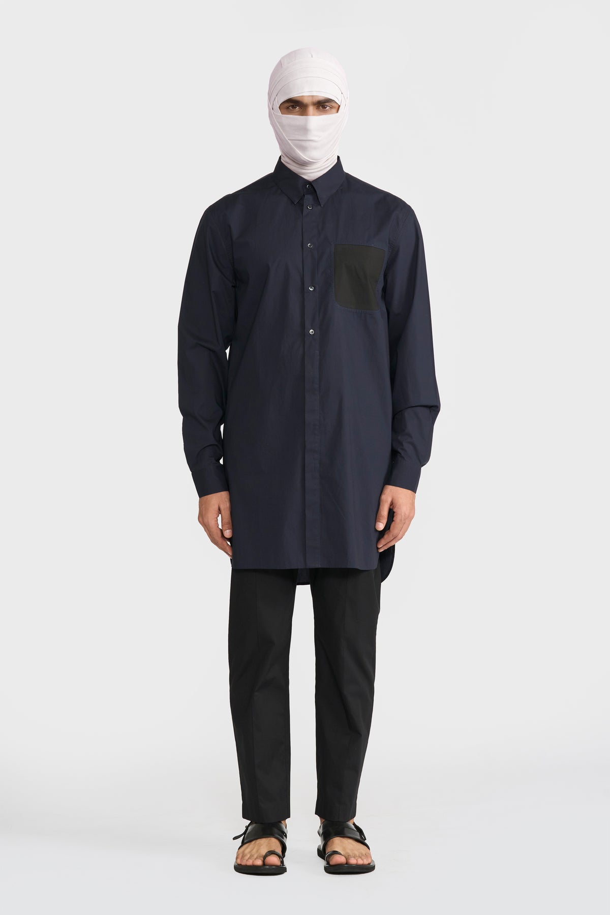 Nanibar Tunic