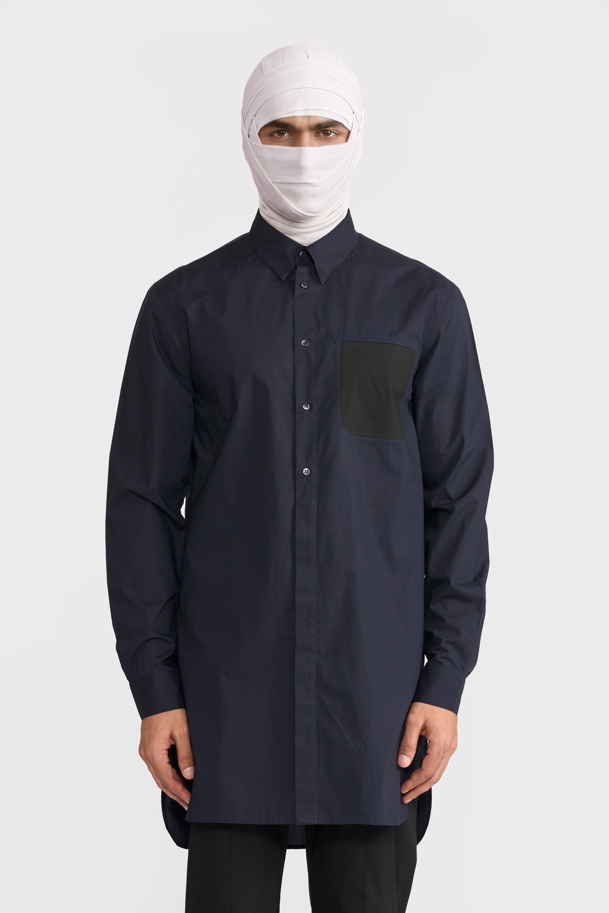 Nanibar Tunic