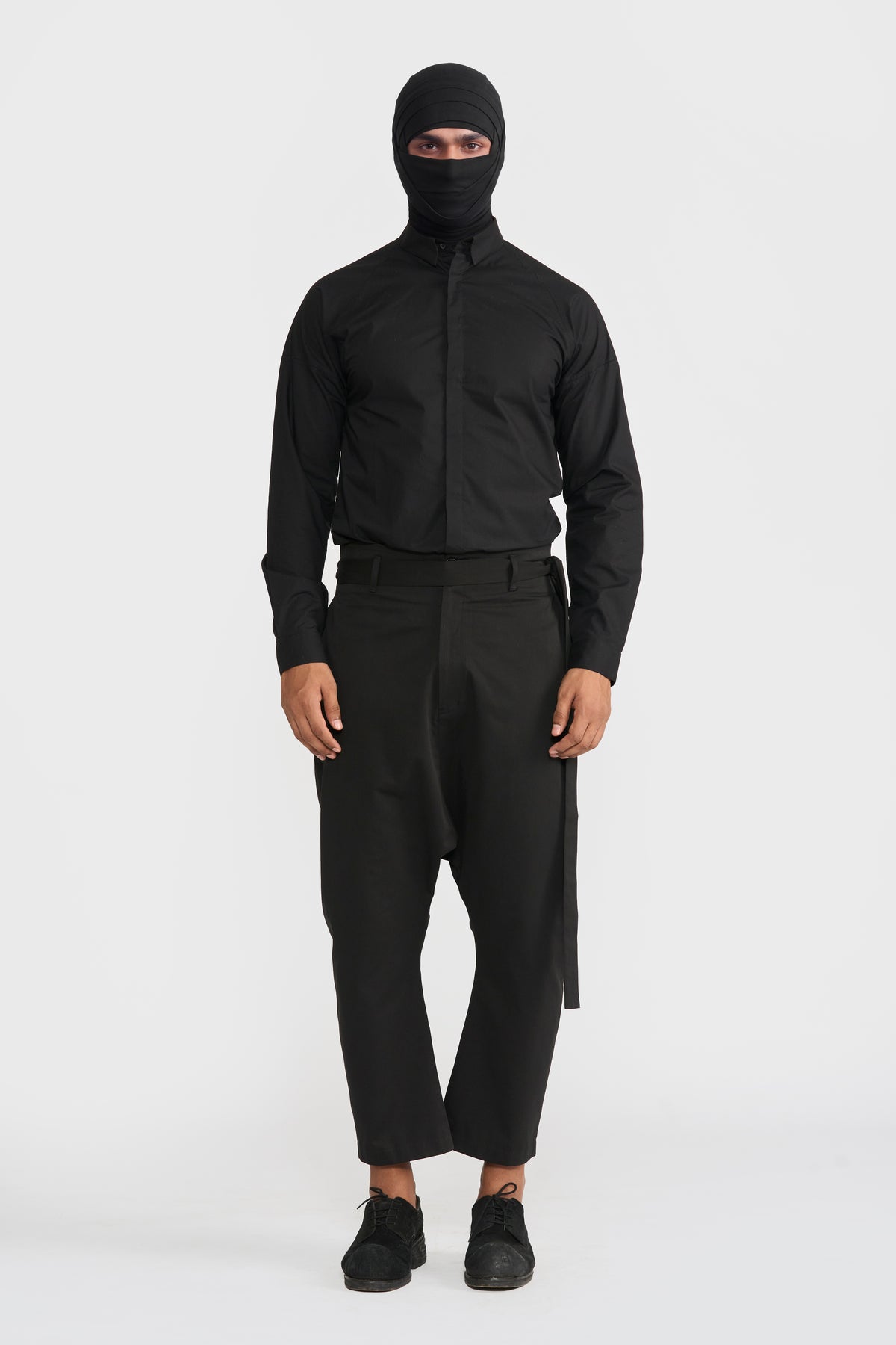 Gadat Pant