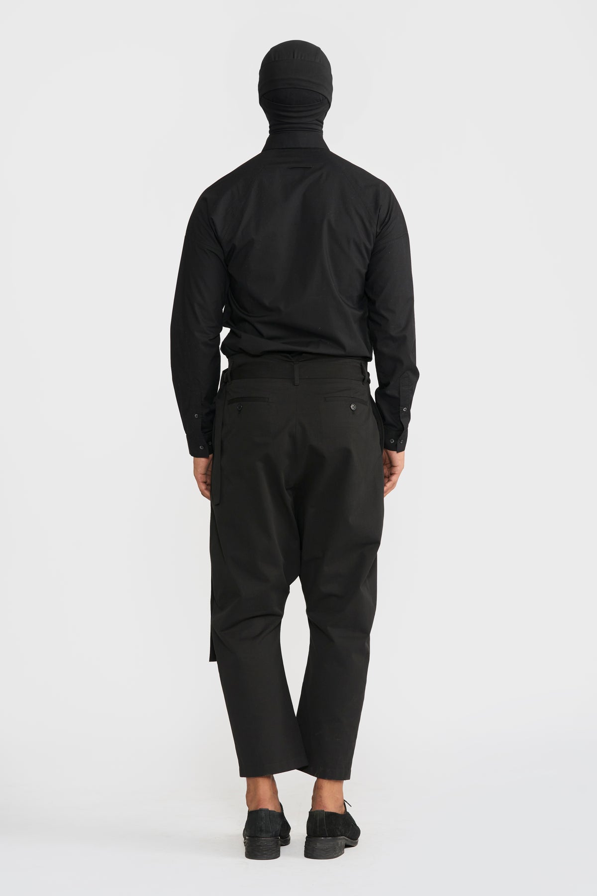 Gadat Pant