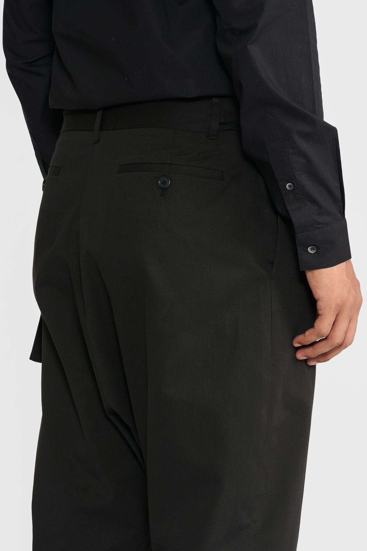 Gadat Pant