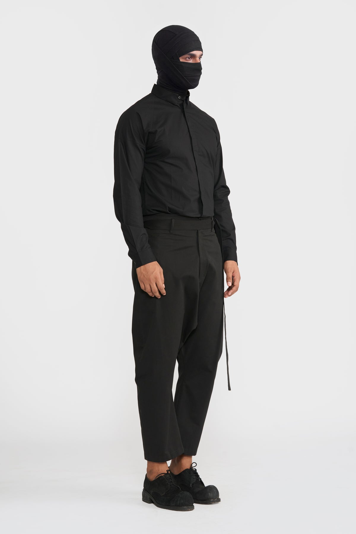 Gadat Pant