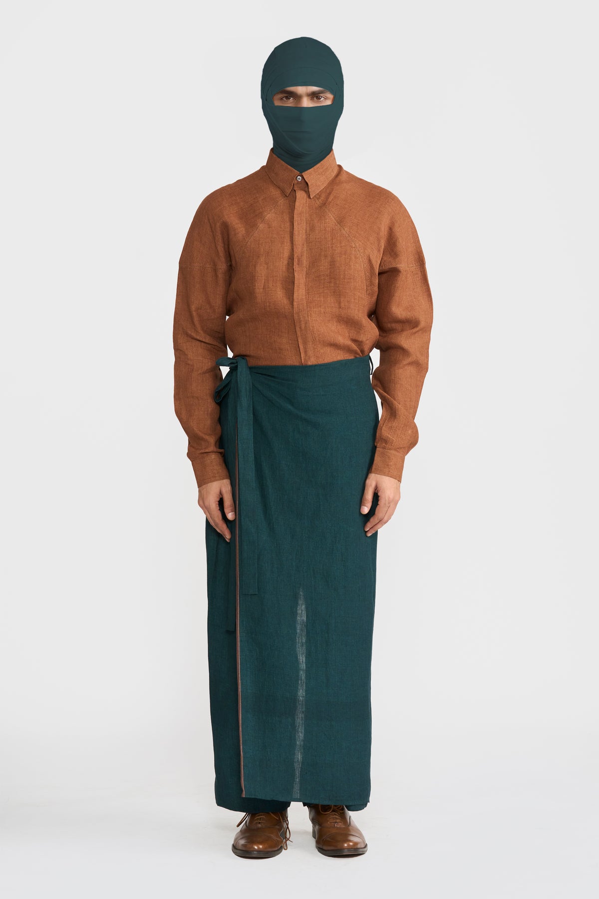 Nakti Pant