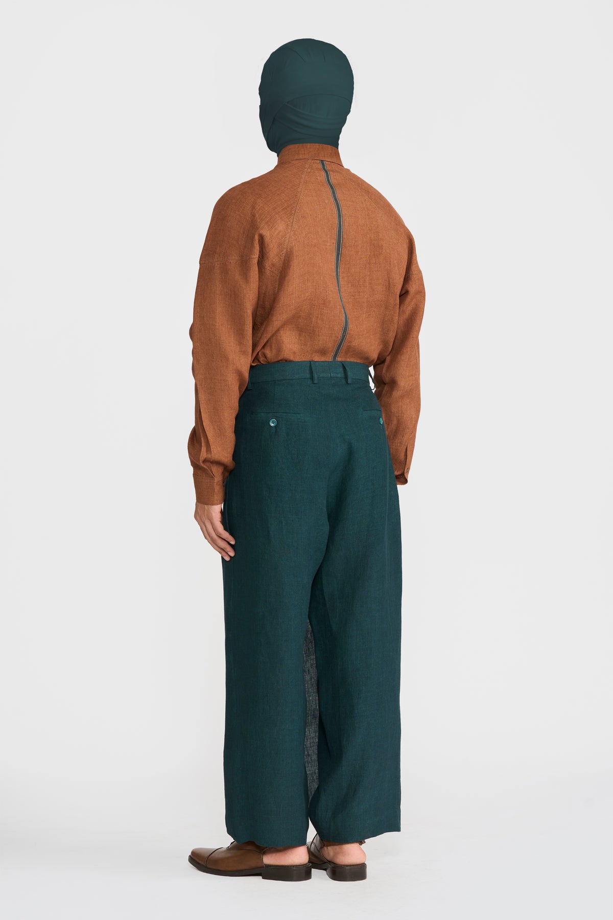 Nakti Pant