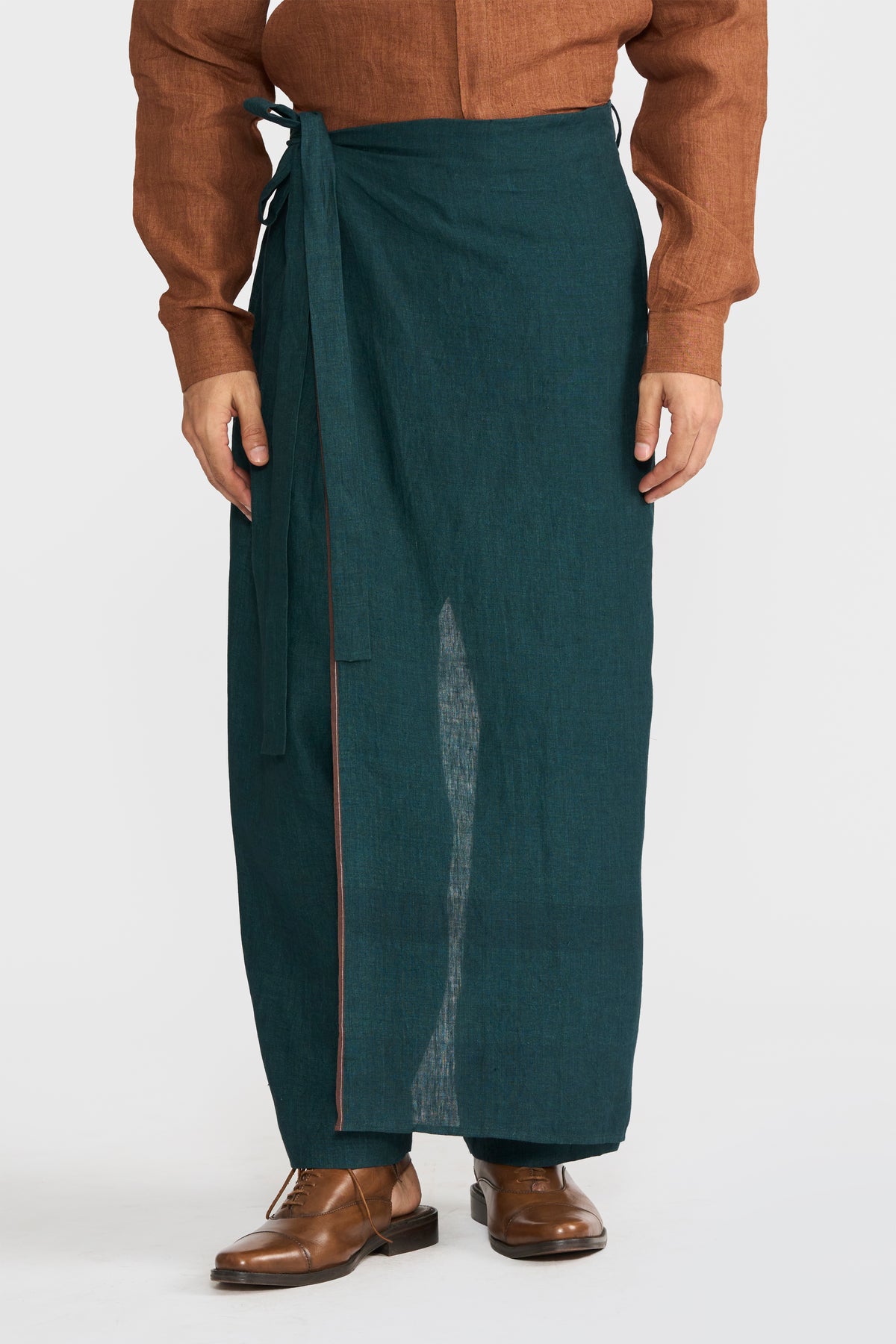 Nakti Pant