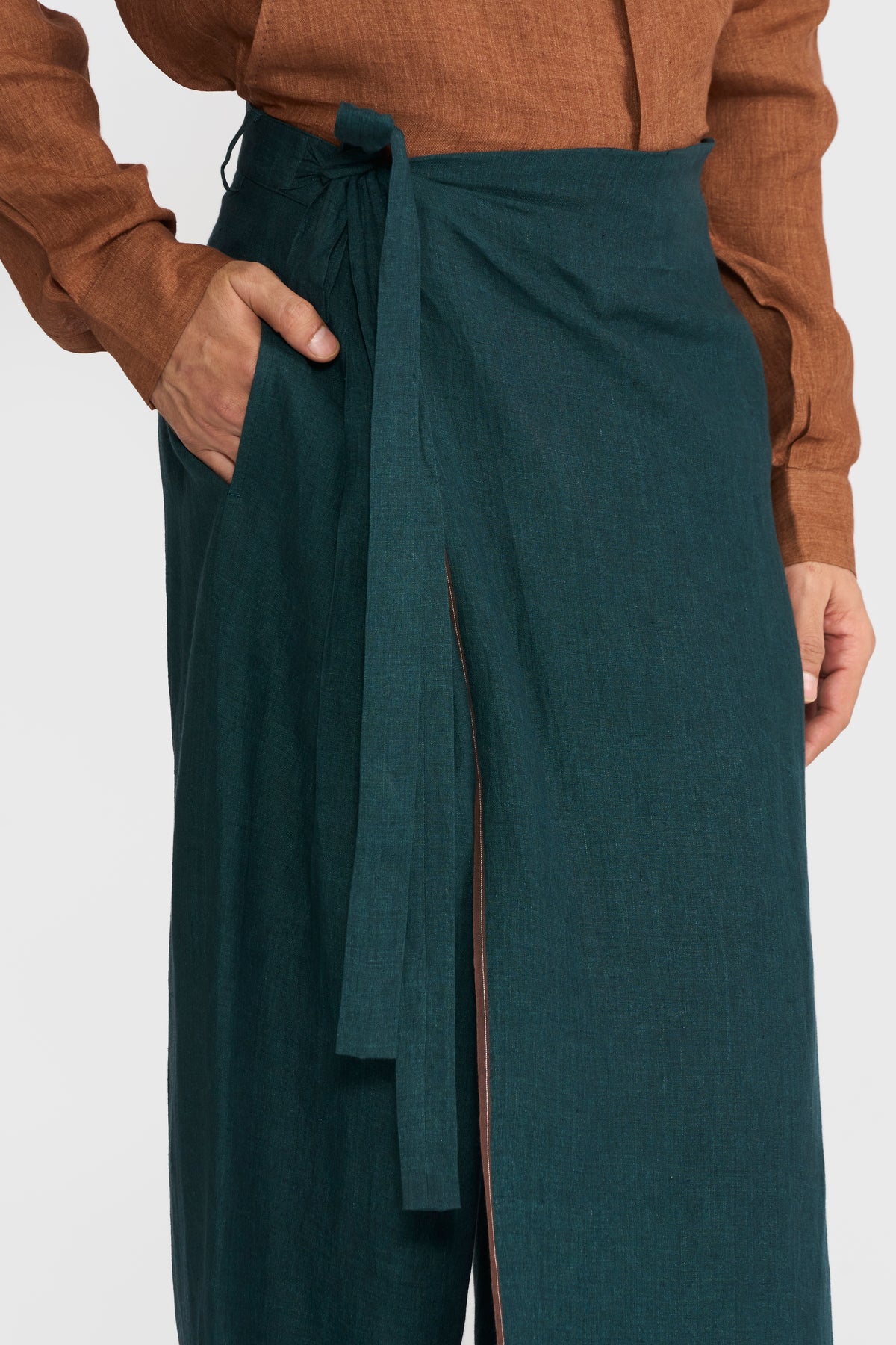 Nakti Pant