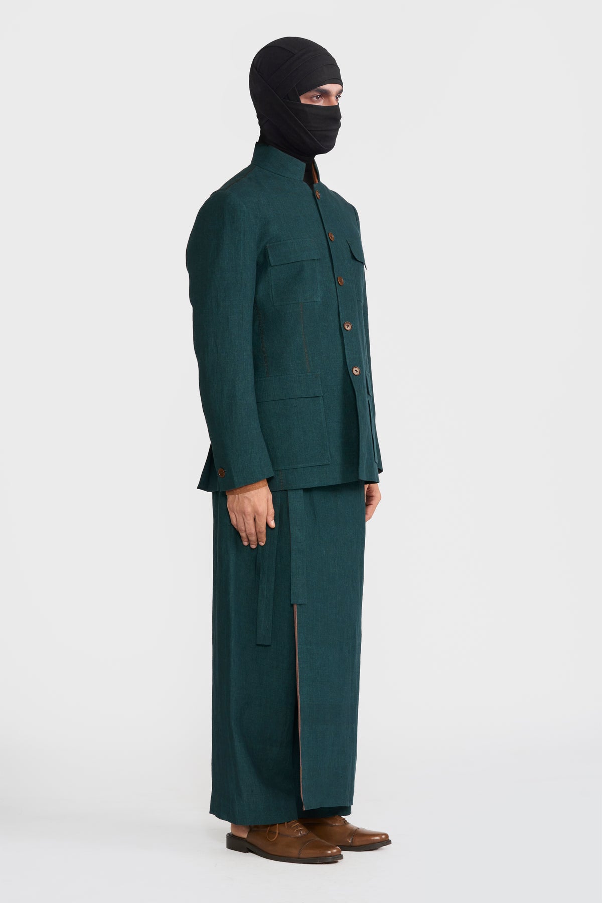 Haraswat Jacket