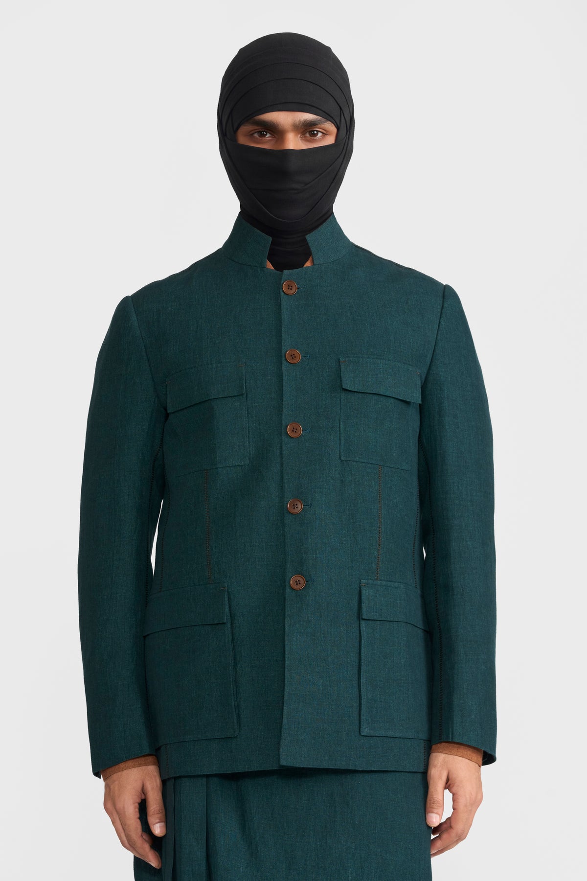 Haraswat Jacket