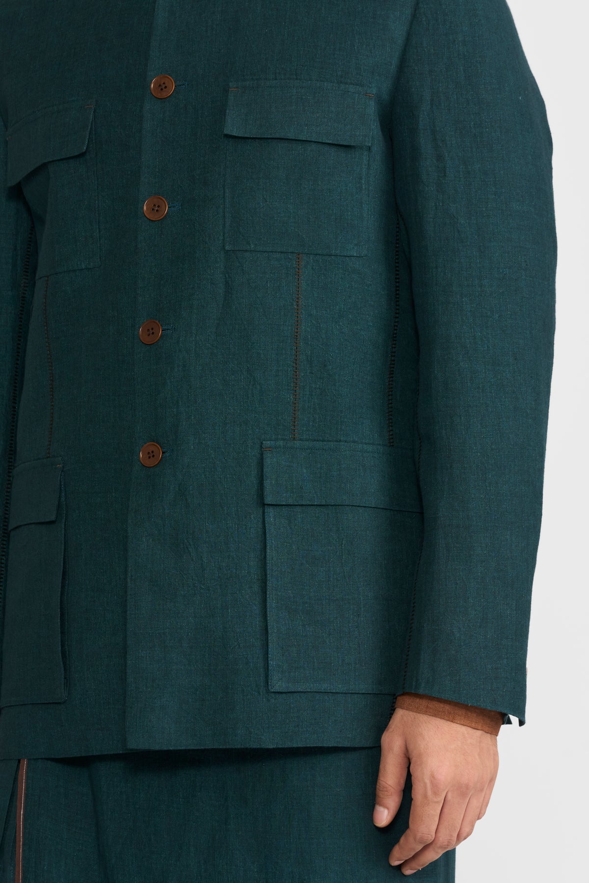 Haraswat Jacket