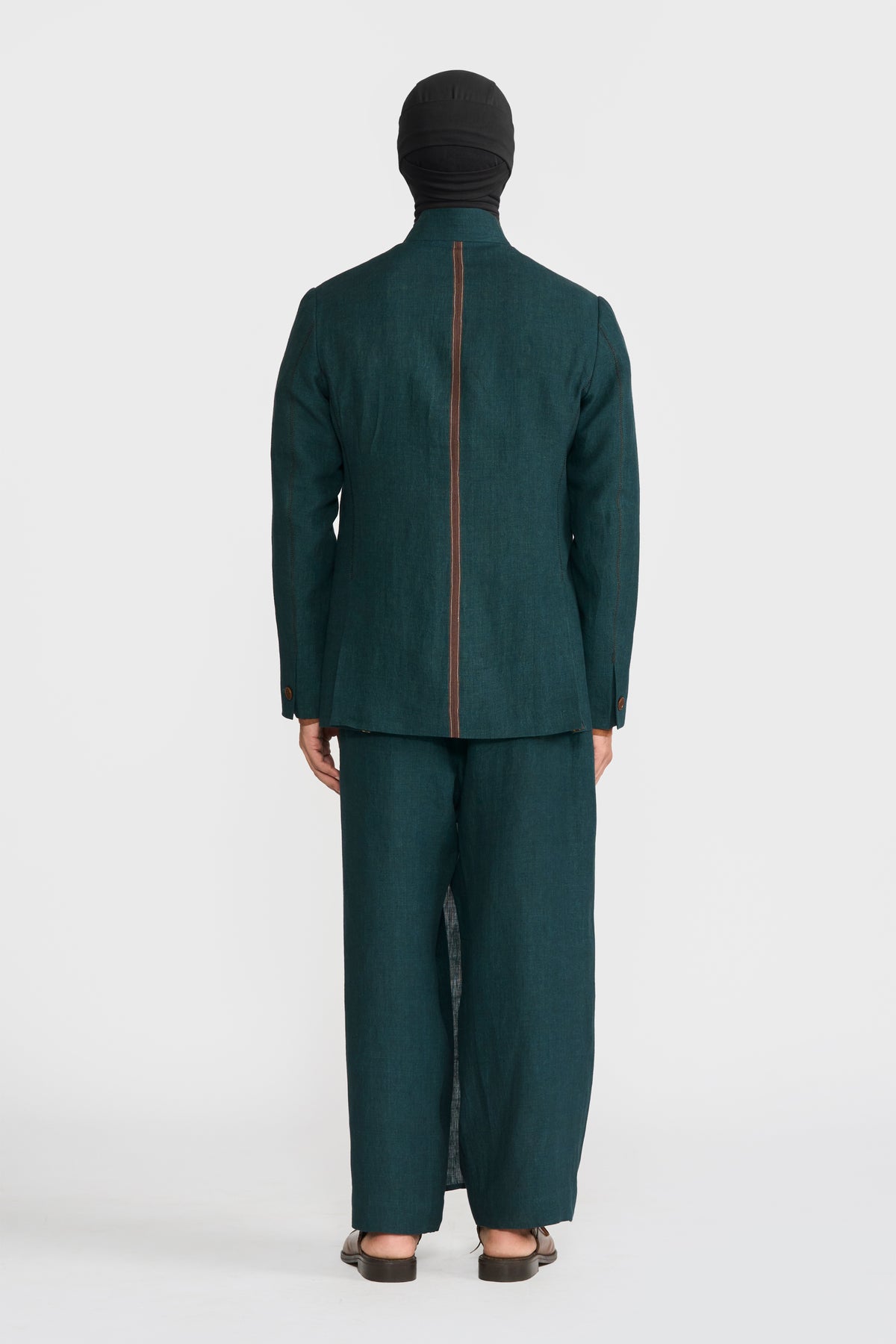 Haraswat Jacket