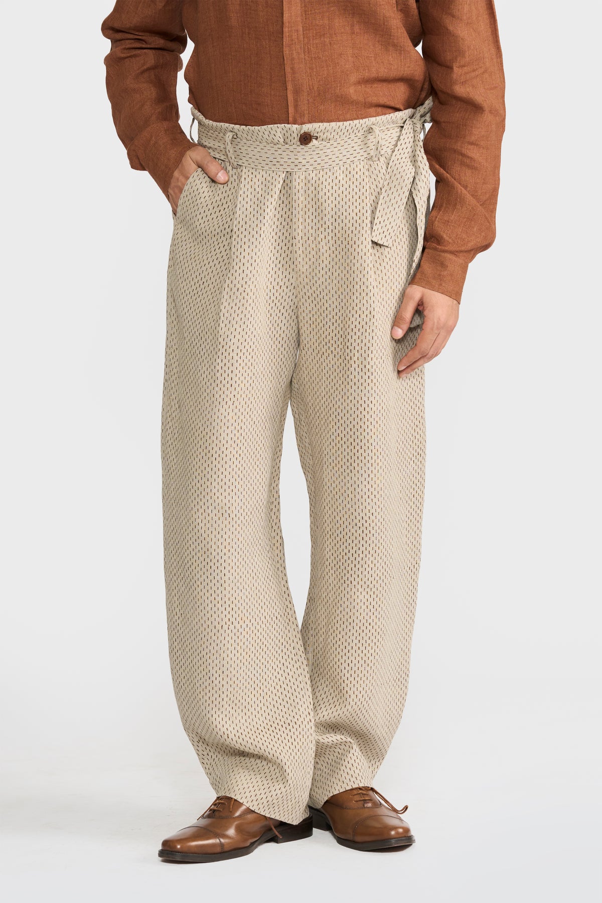 Indalwat Pant