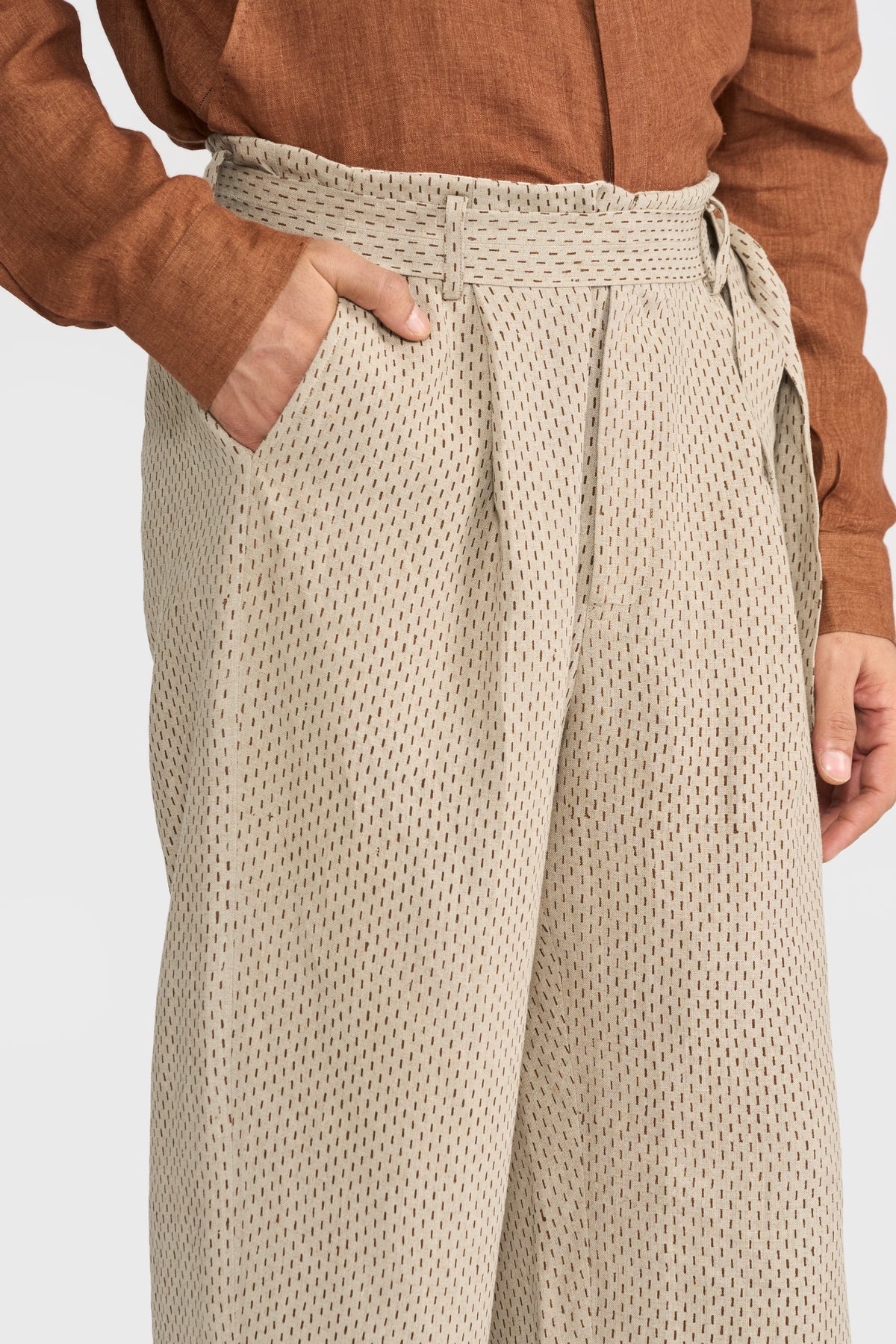 Indalwat Pant