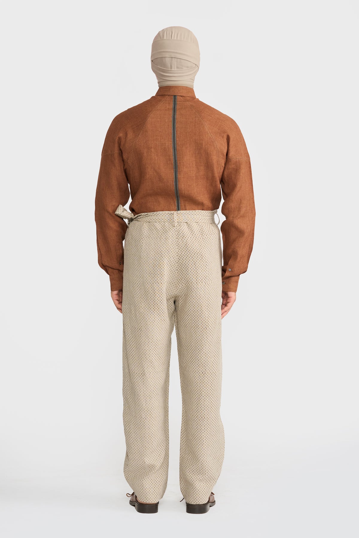 Indalwat Pant
