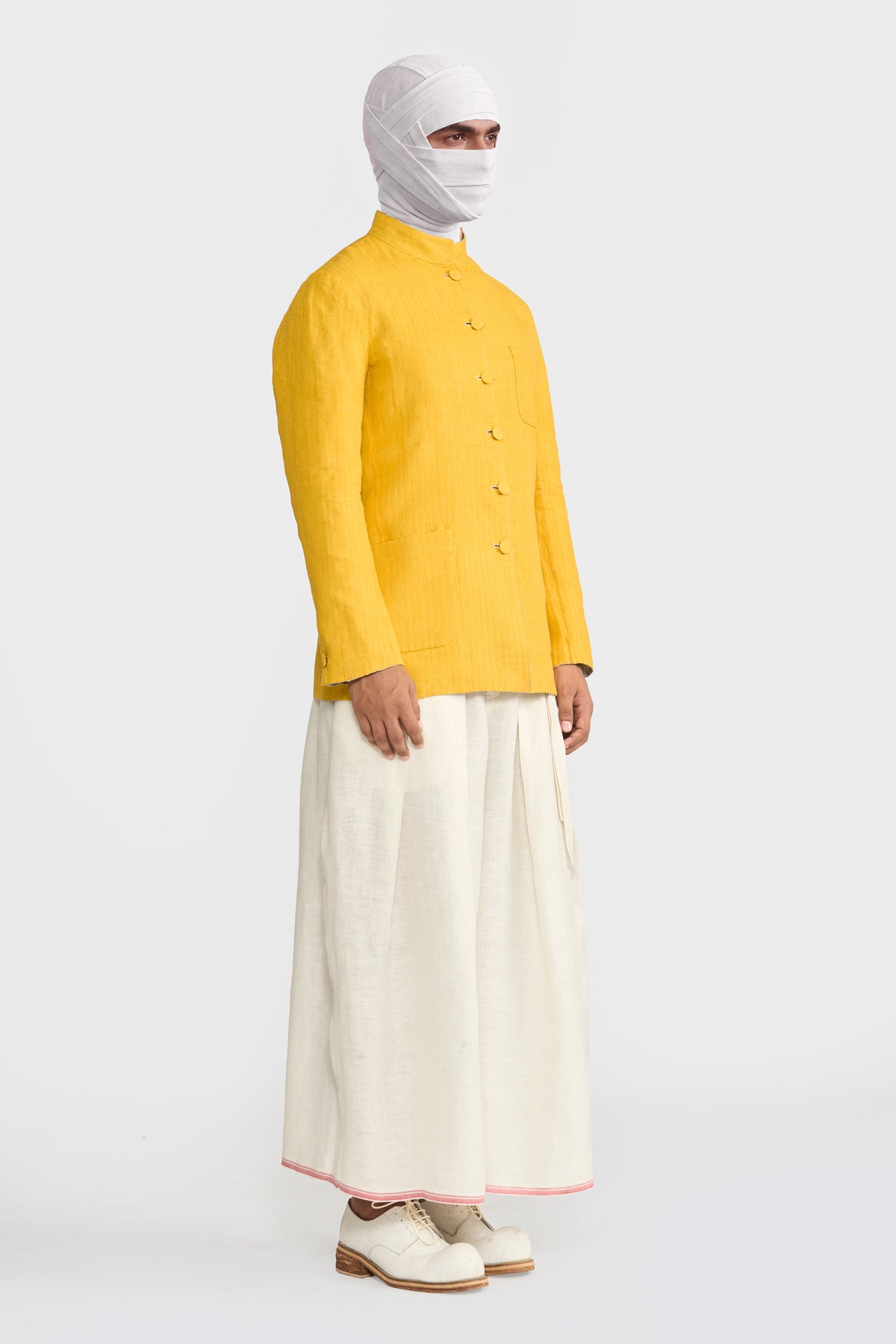 Rajawat Jacket