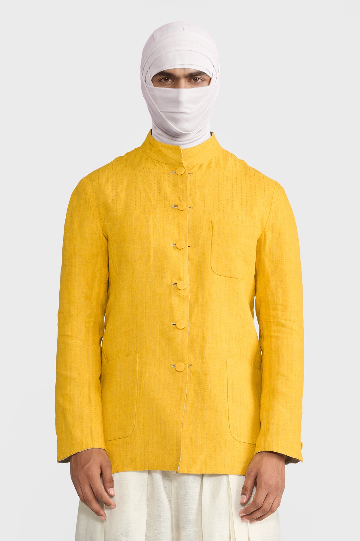 Rajawat Jacket
