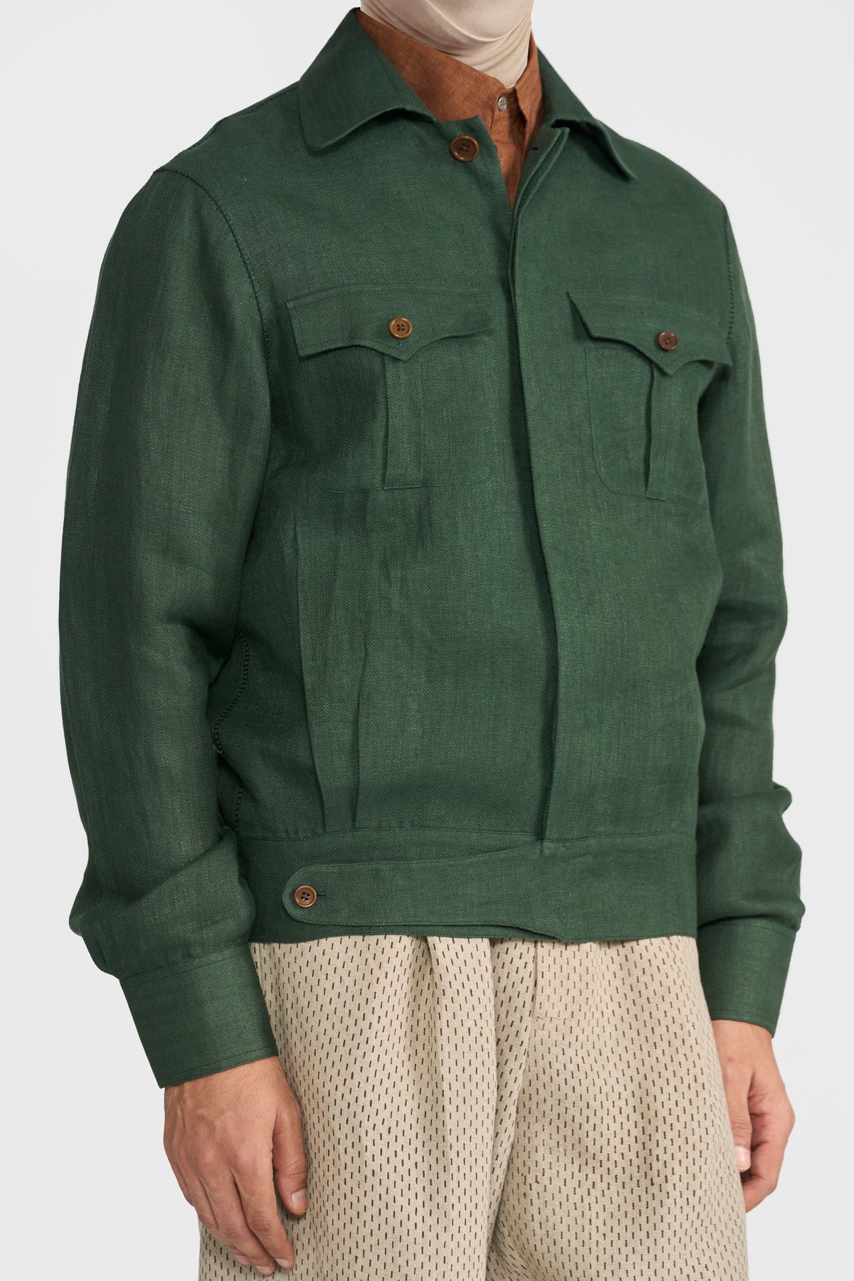 Jetpur Jacket