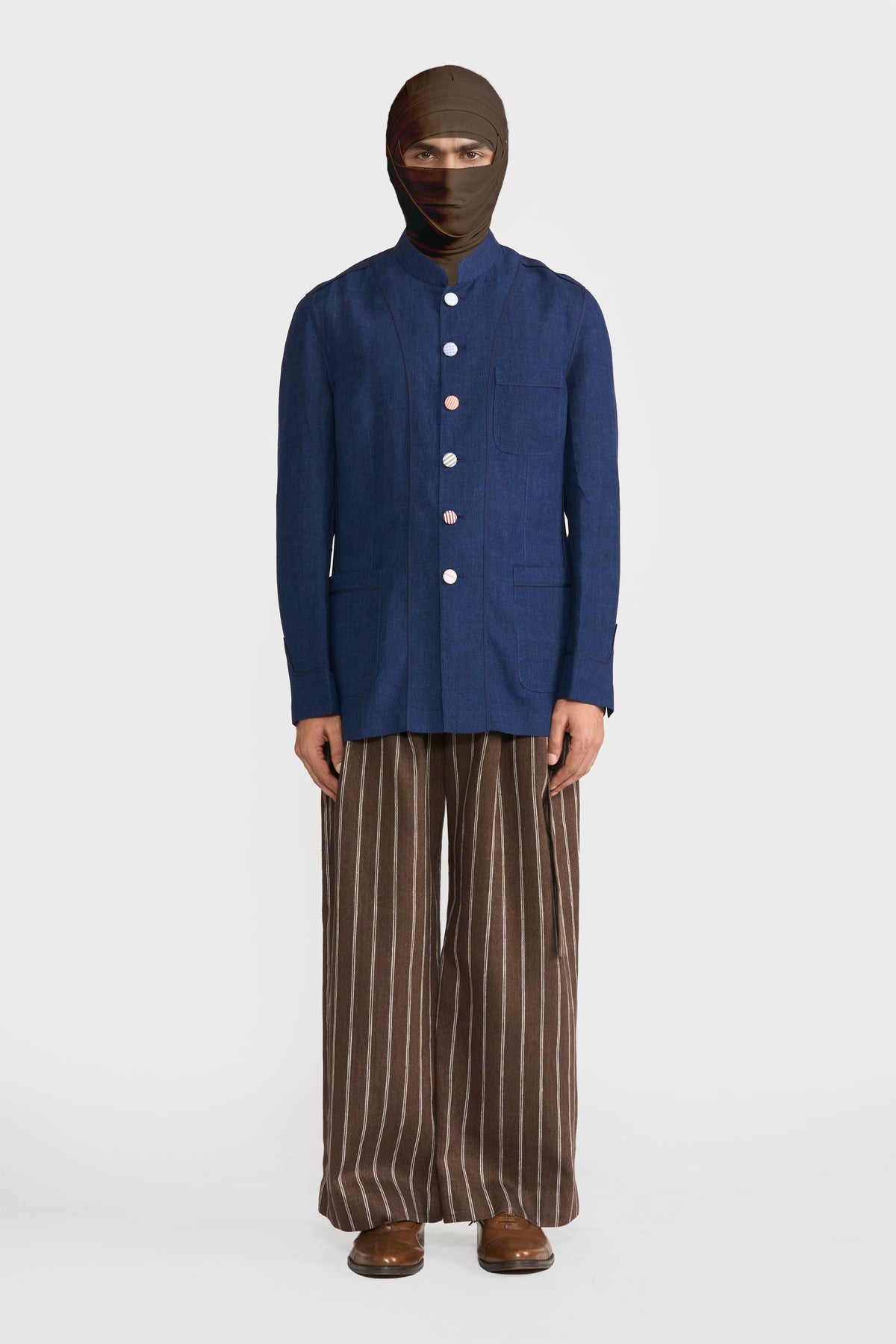 Kabricell Pant