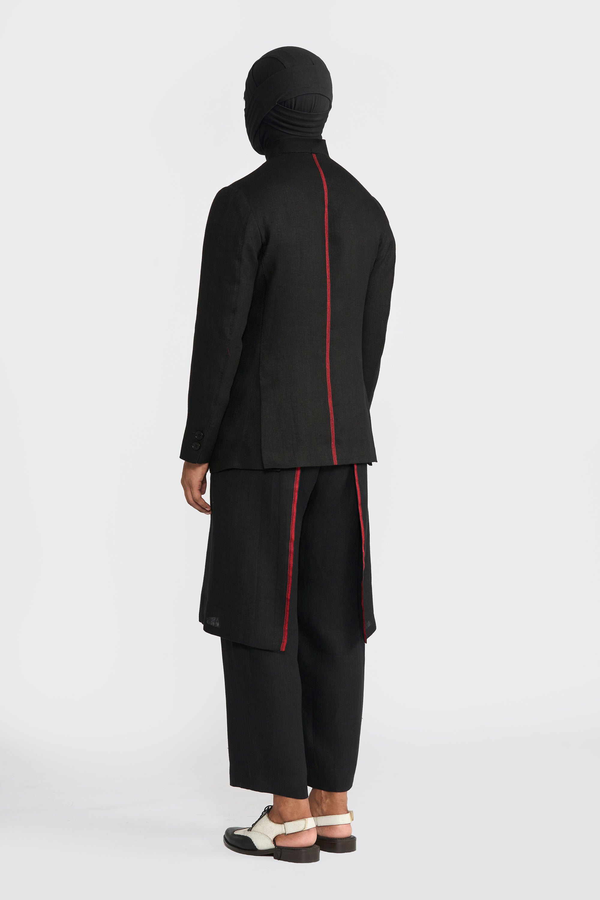 Akalwa Pants