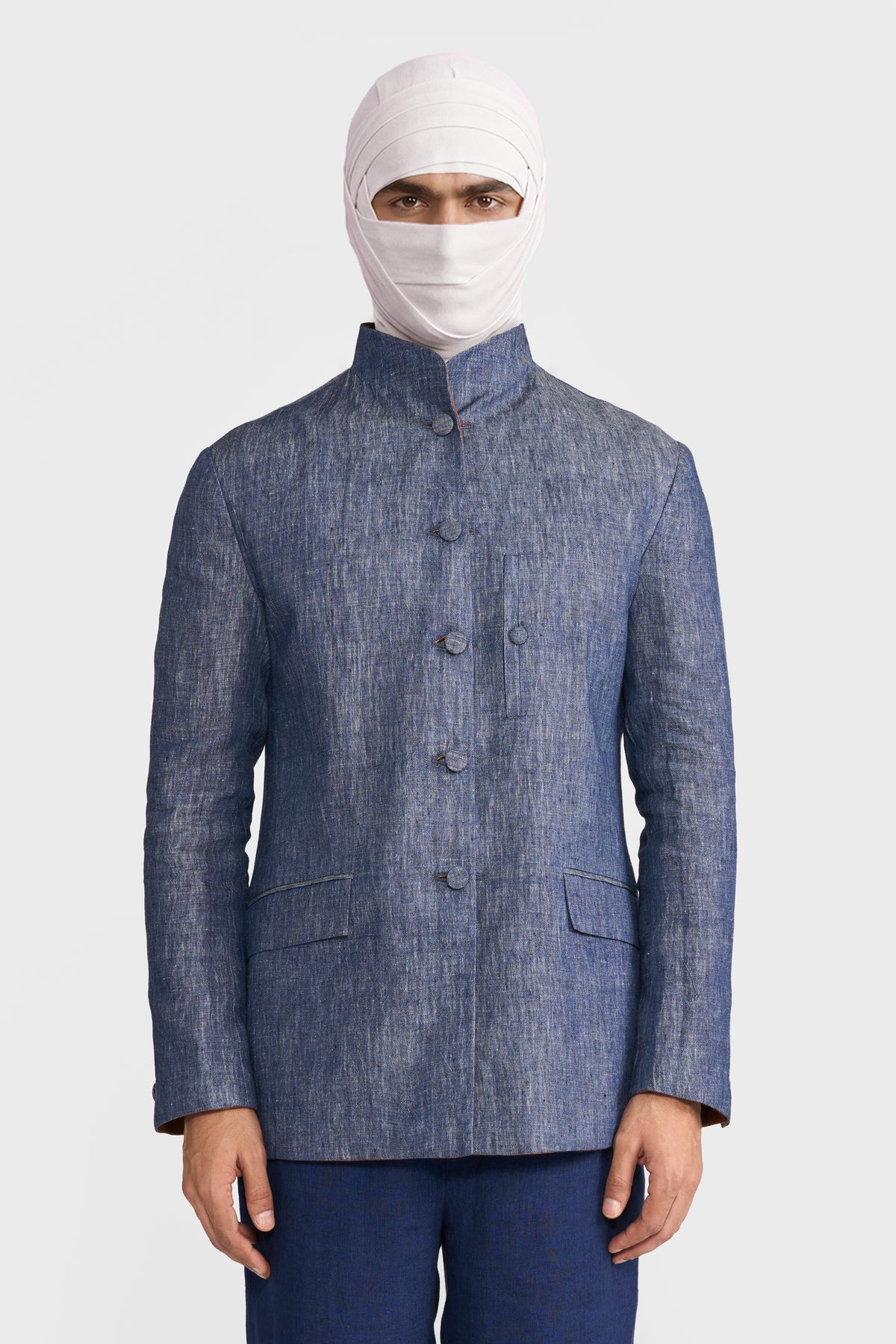 Tharwata Jacket