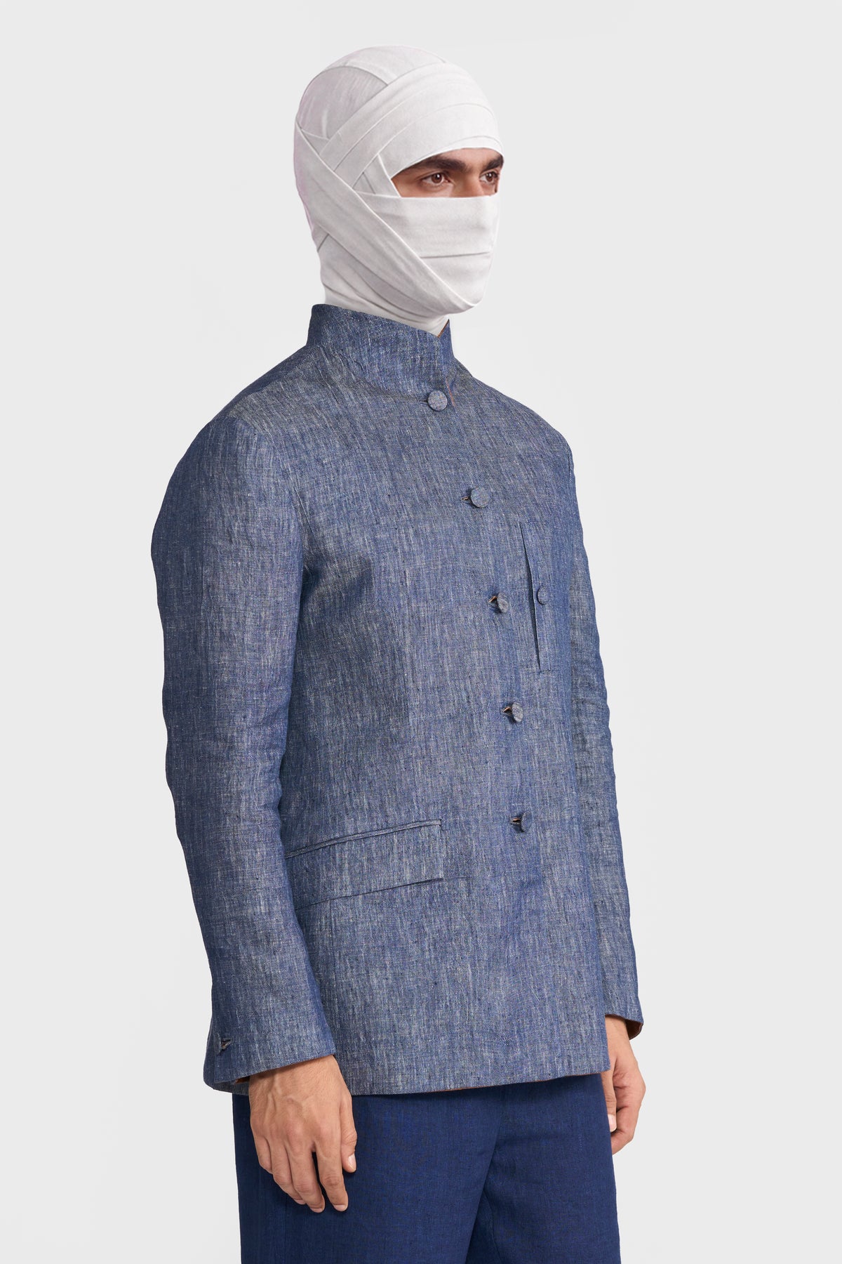 Tharwata Jacket