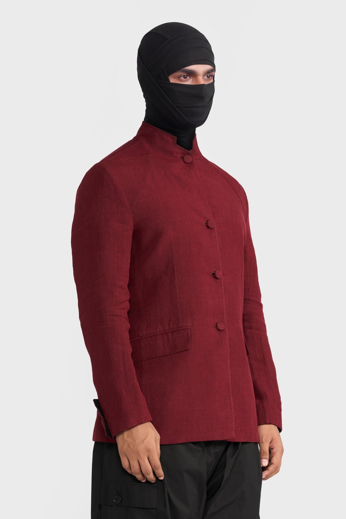 Dindwad Jacket