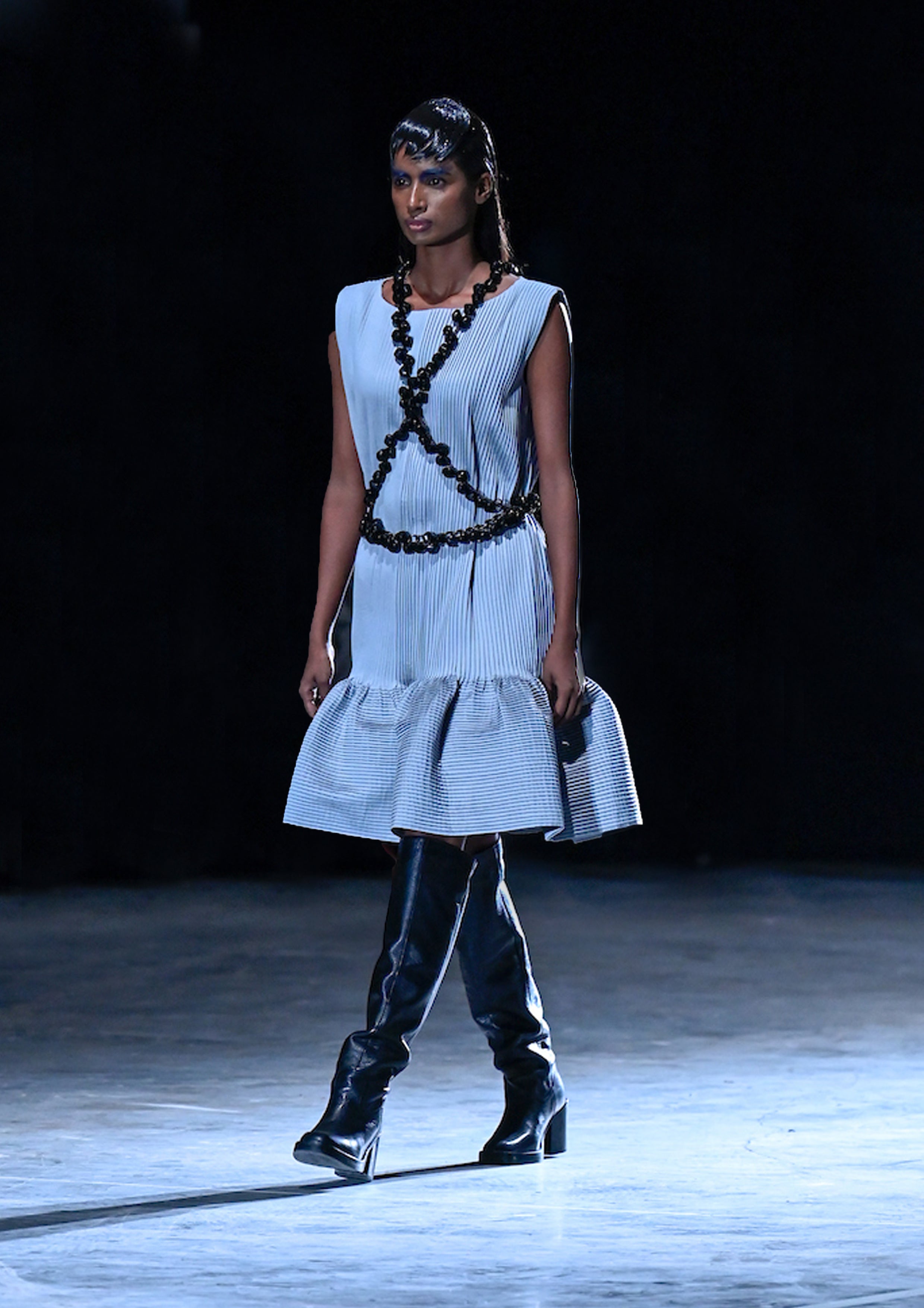 Trillia Dress