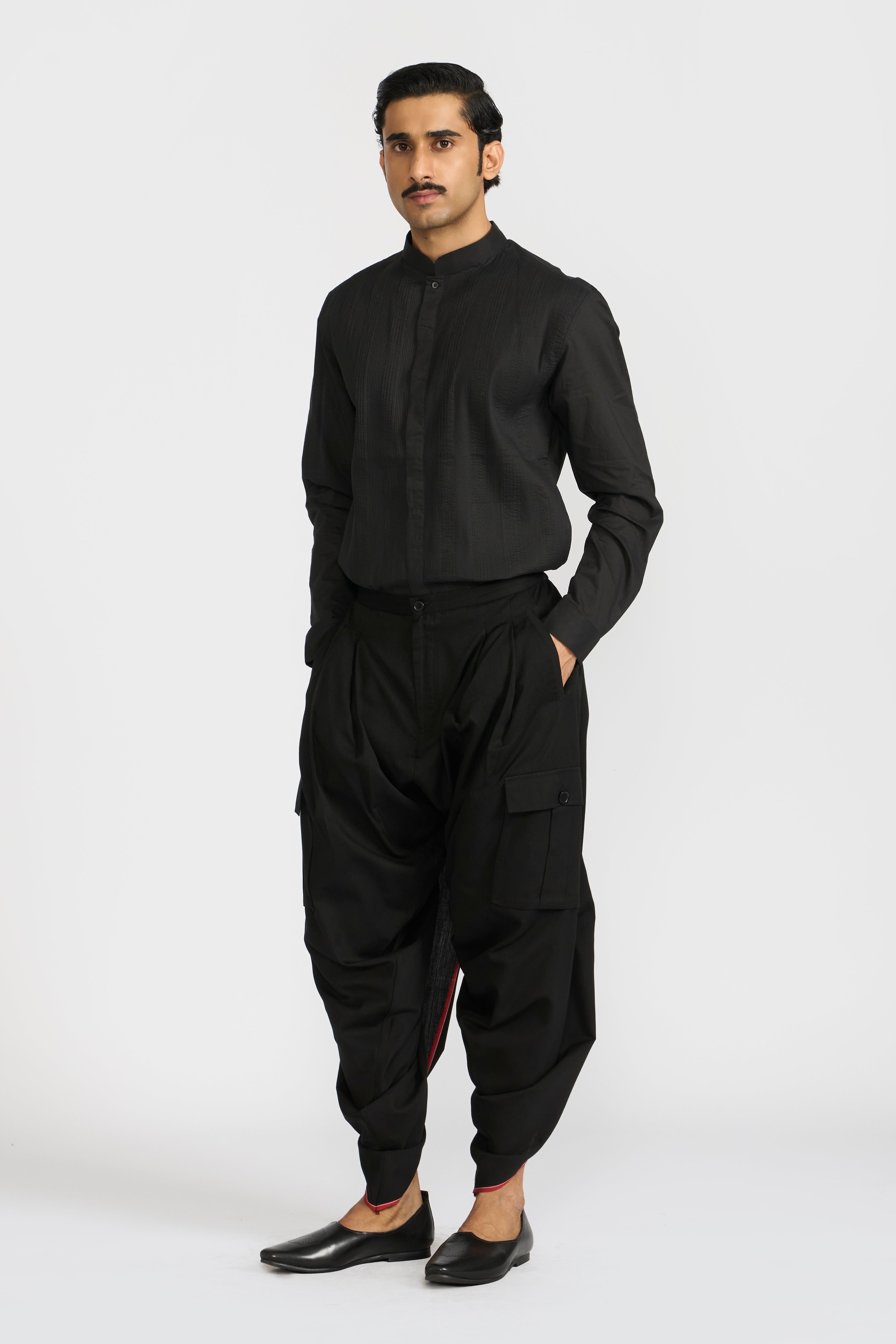 Tijara Shirt