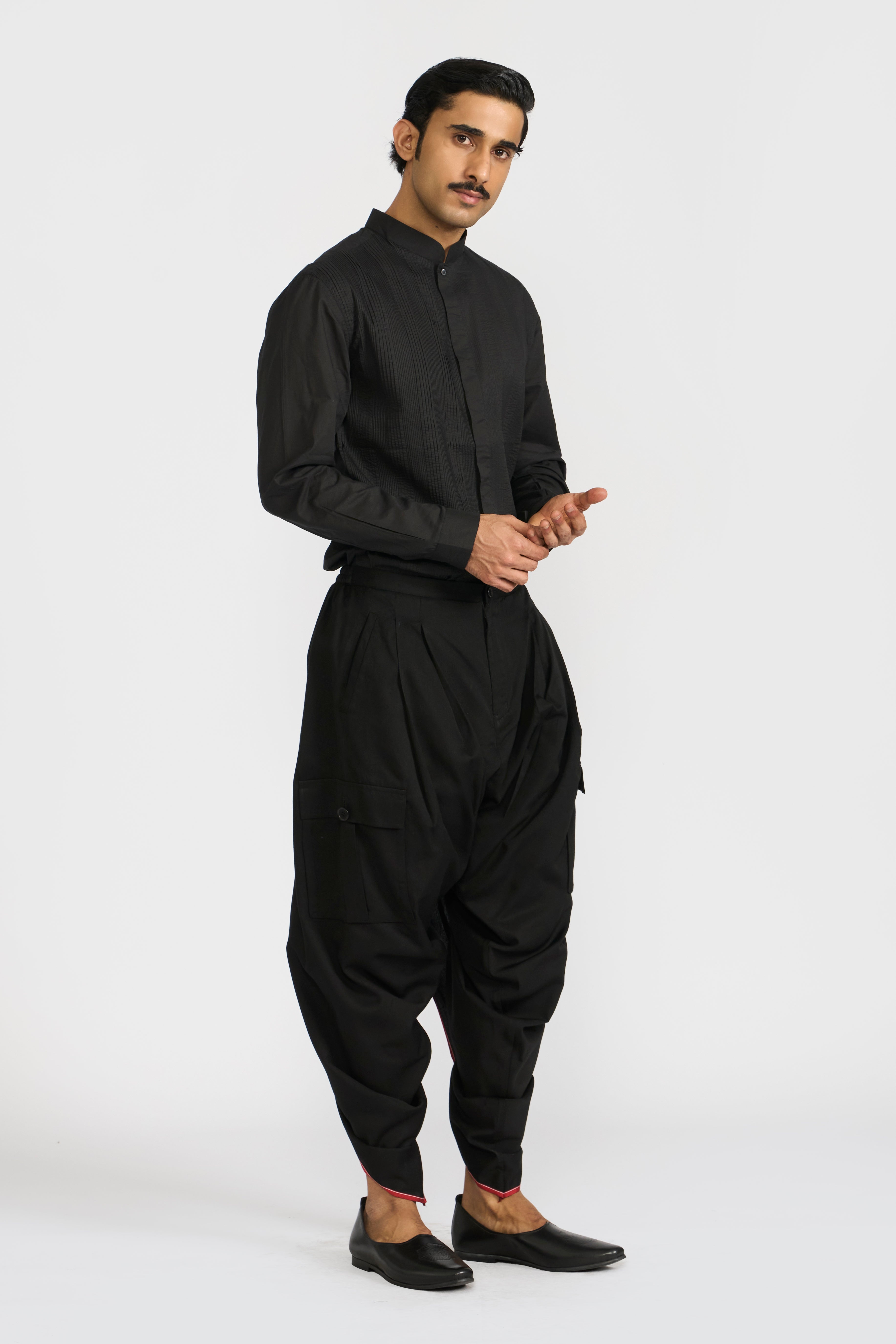 Tijara Shirt