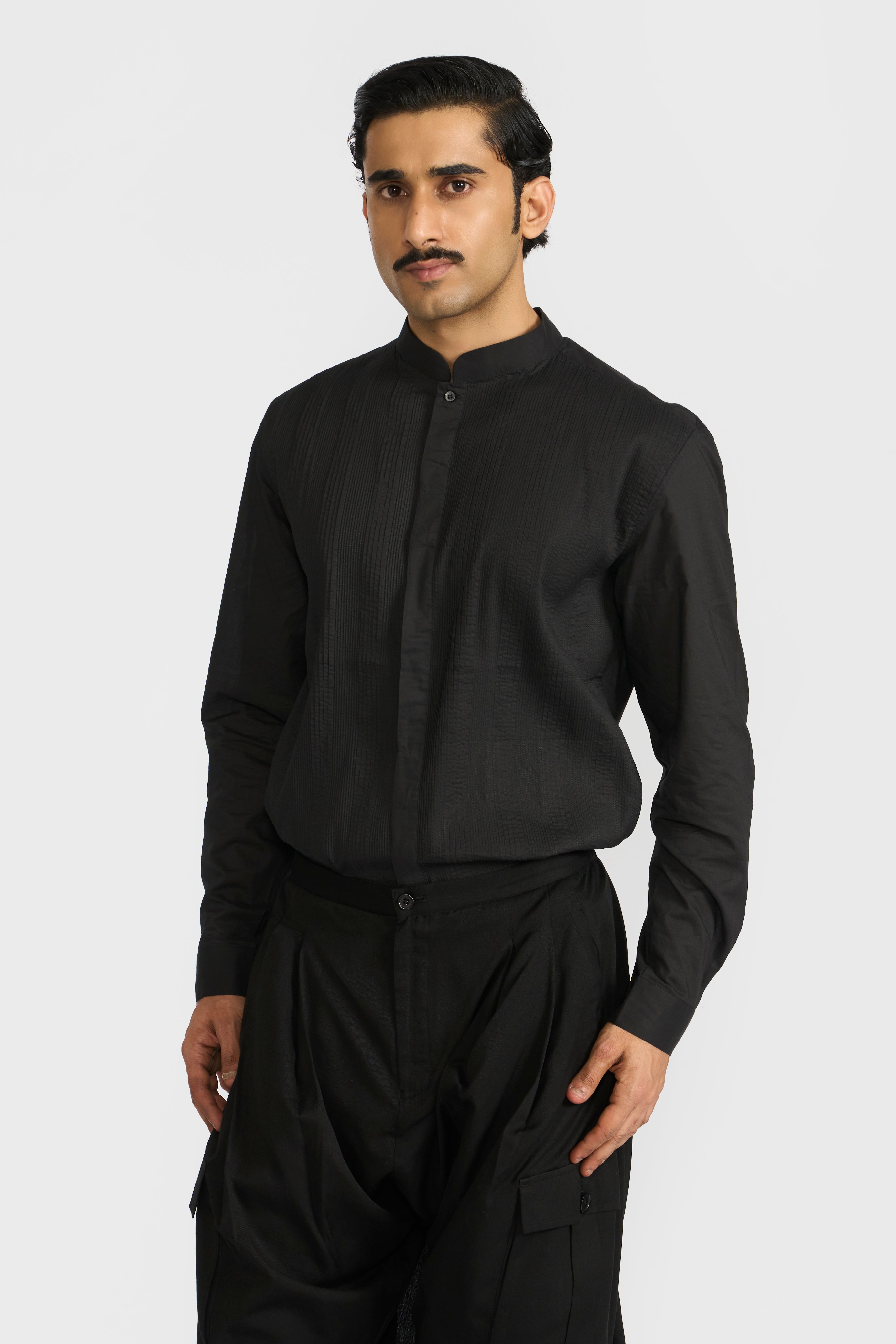 Tijara Shirt