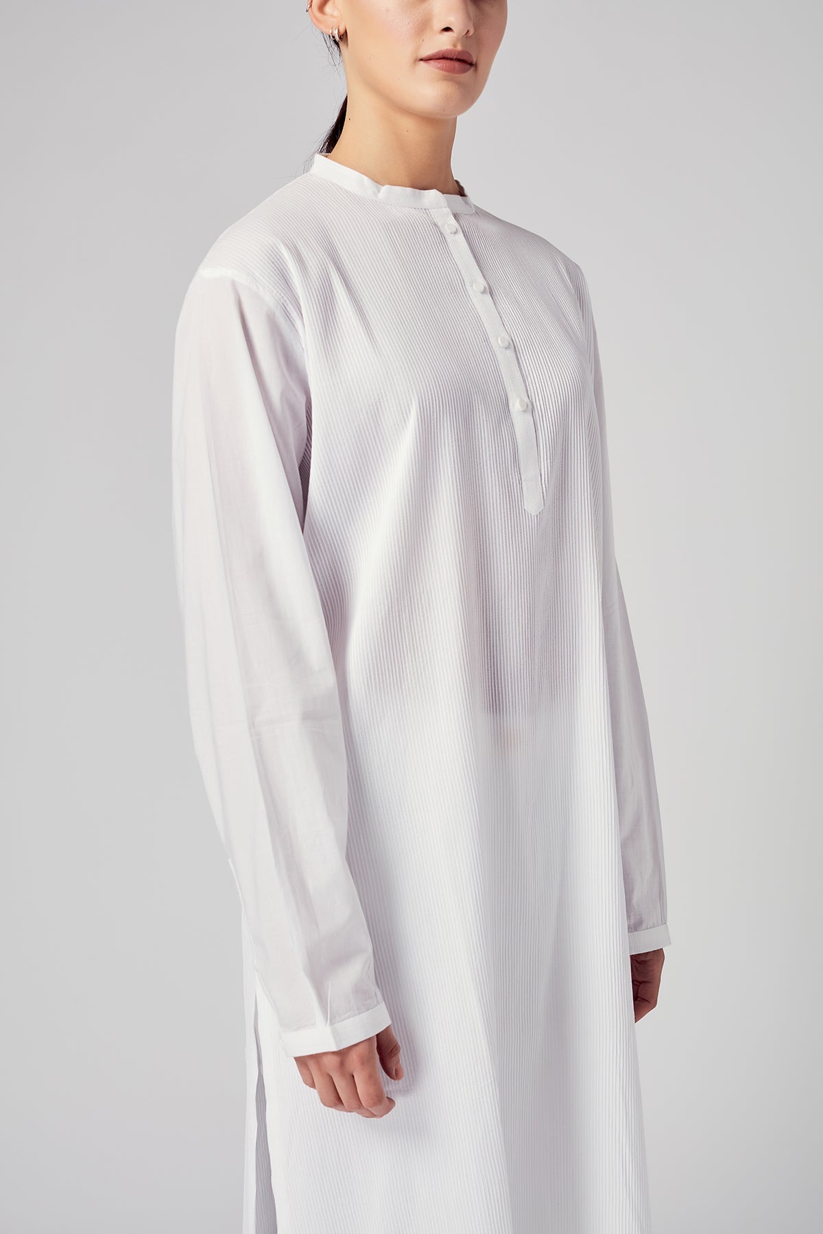 Khinsar Kurta Set