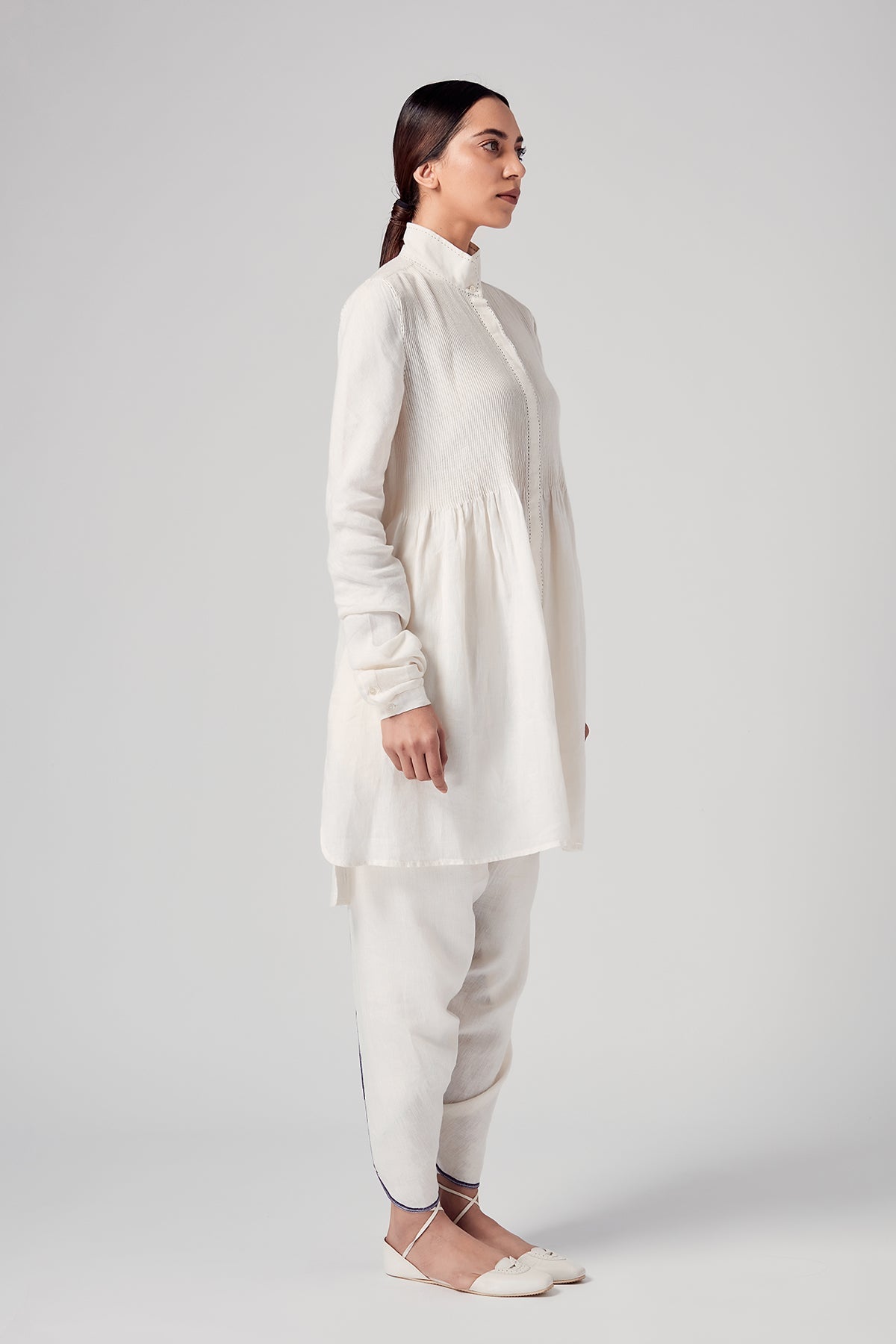 Arnya Tunic