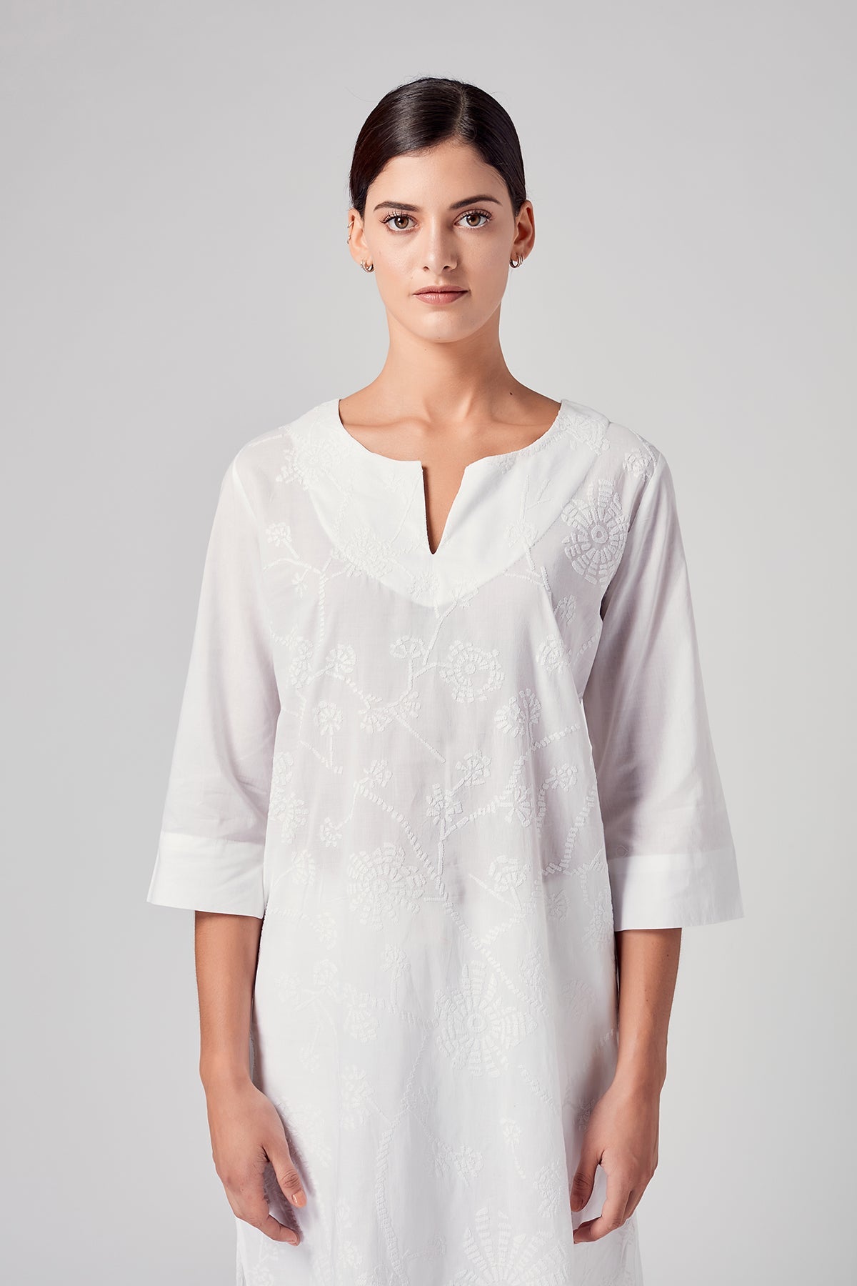 Jahota Kurta Set