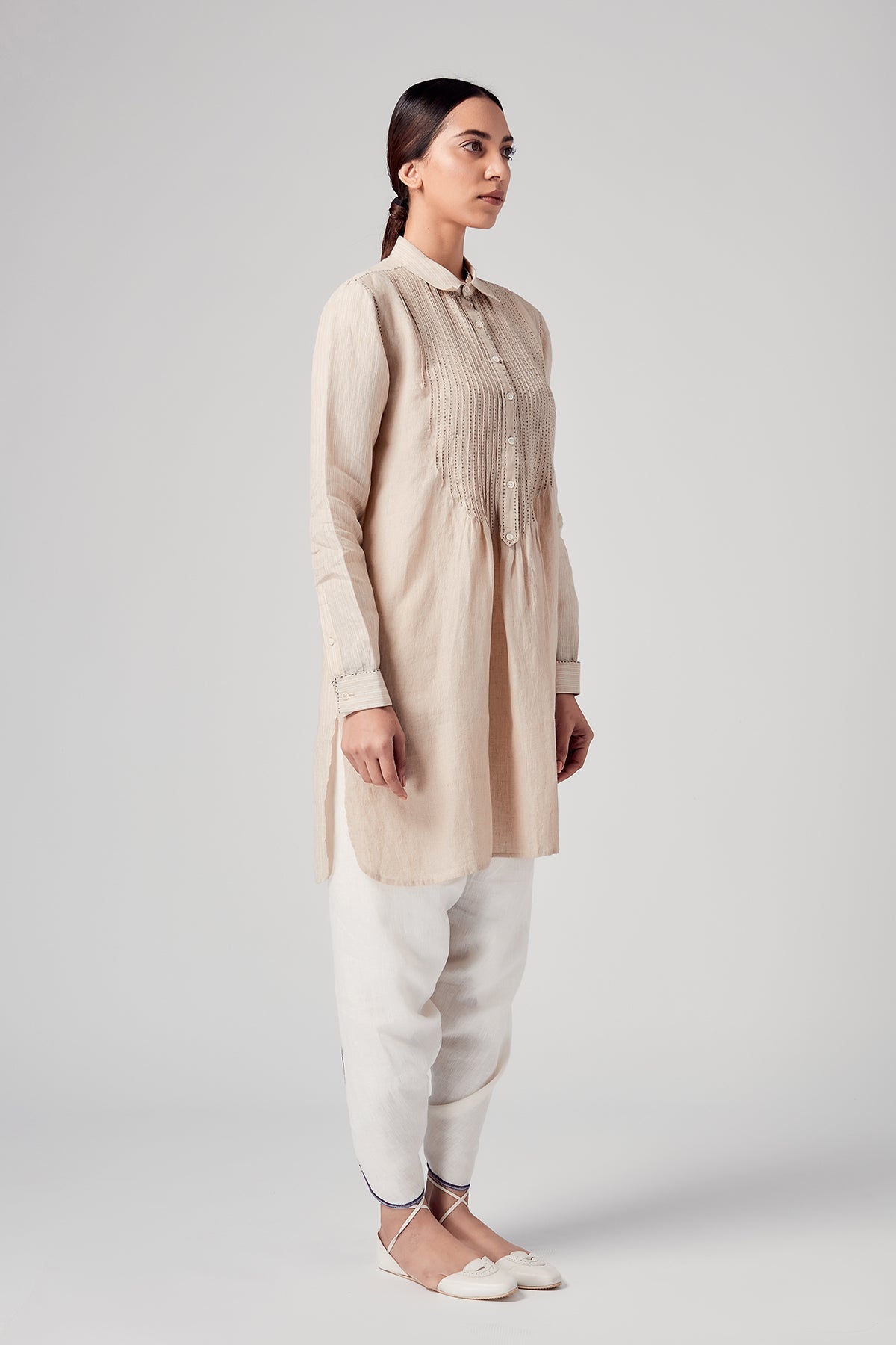 Bamori Tunic