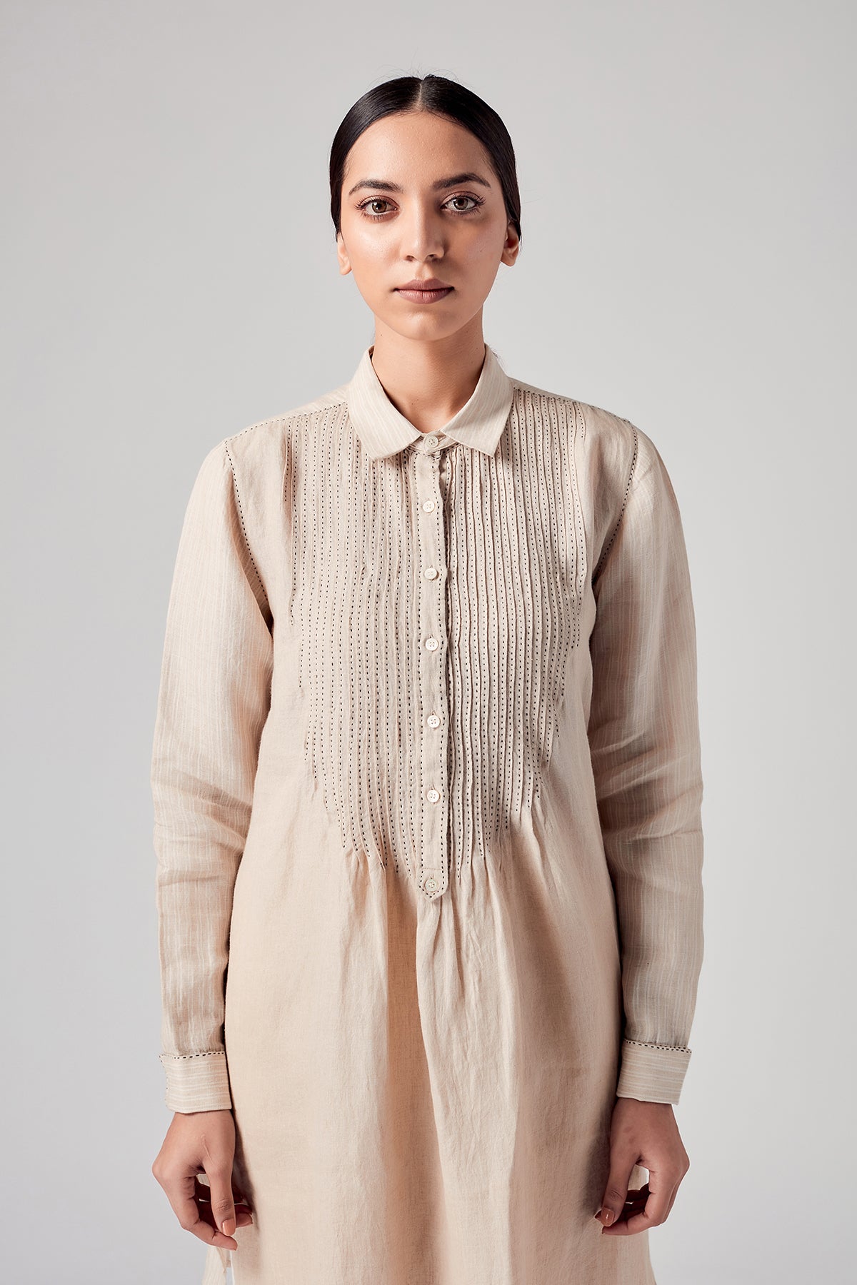Bamori Tunic