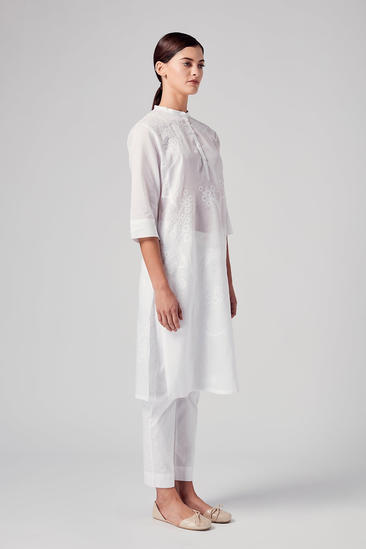 Jalsoo Kurta Set