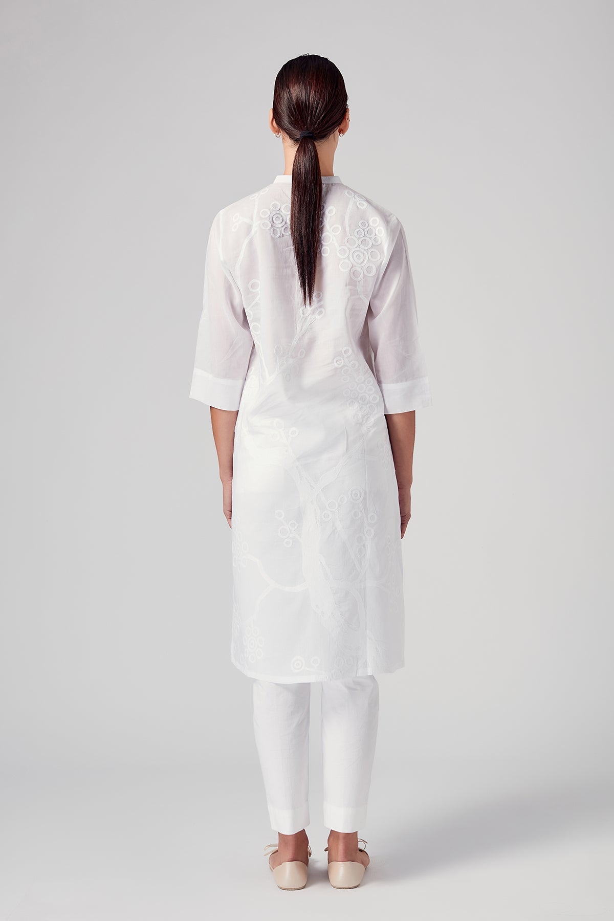 Jalsoo Kurta Set