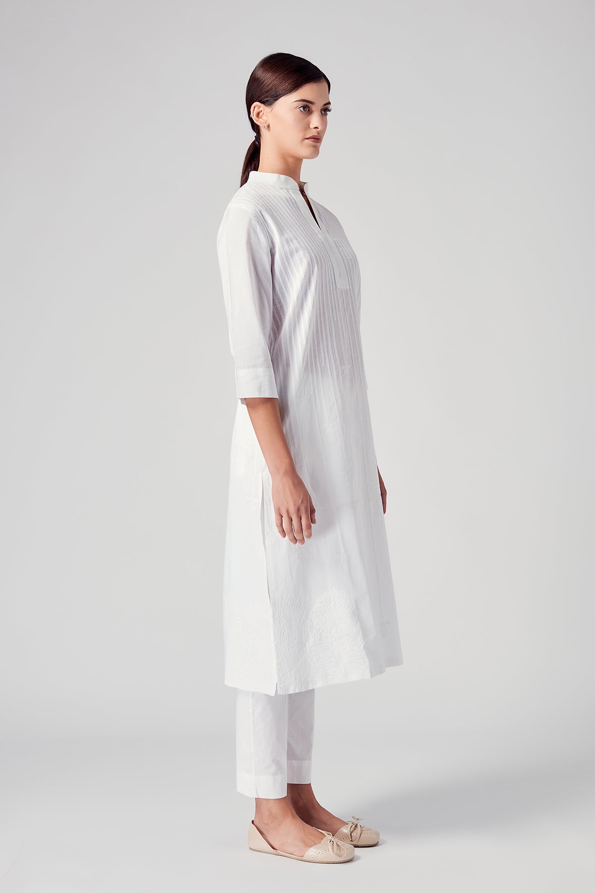 Jiloi Kurta Set
