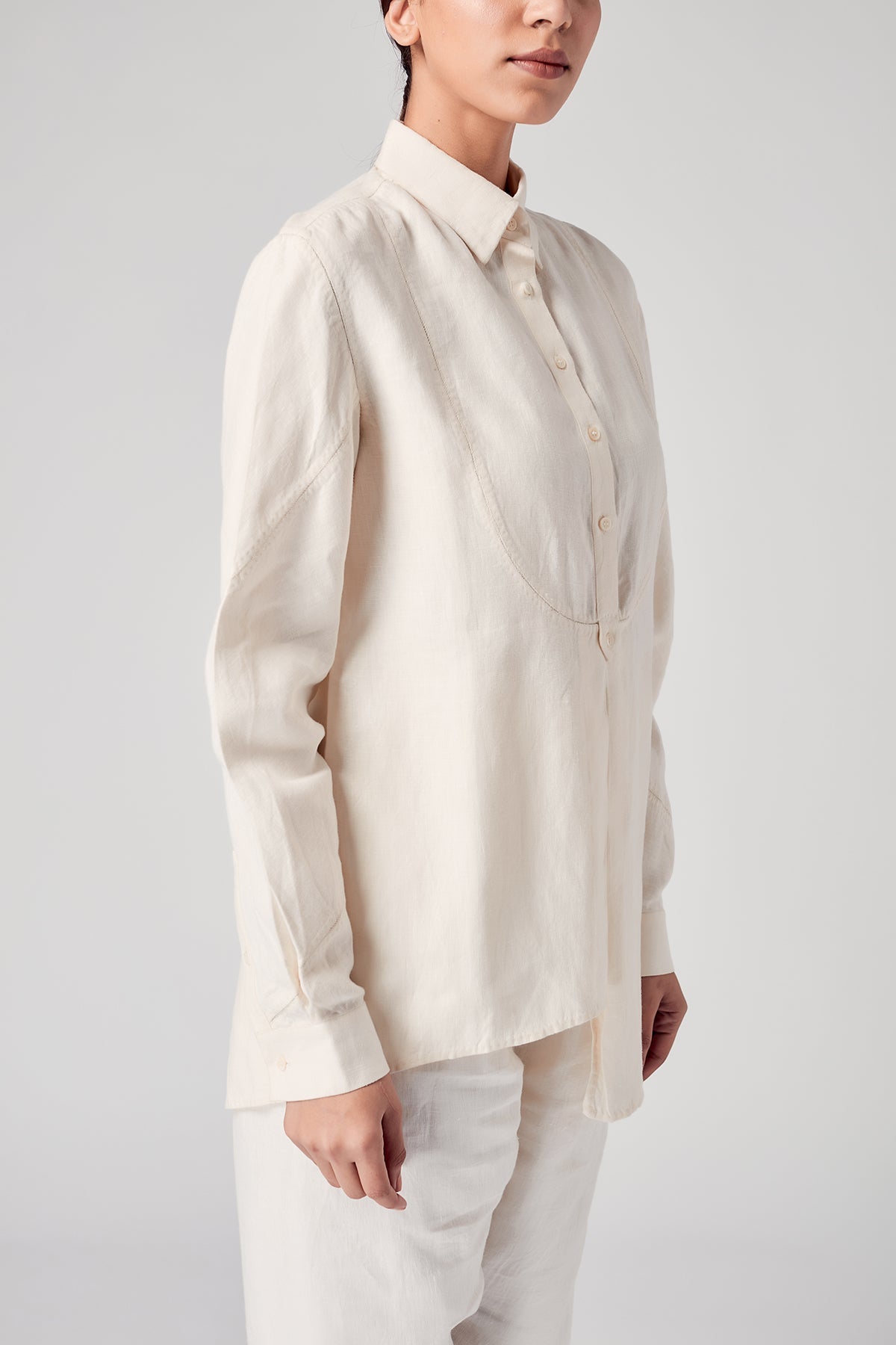 Sapla Shirt