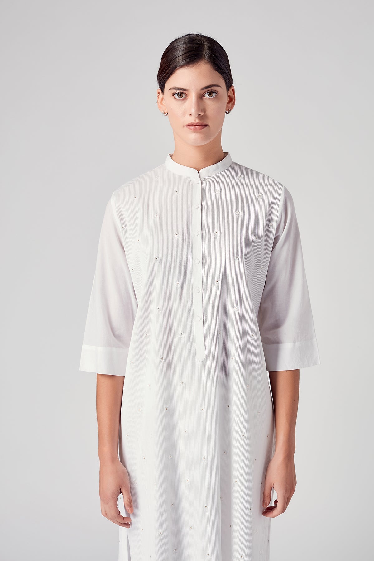 Mori Kurta Set