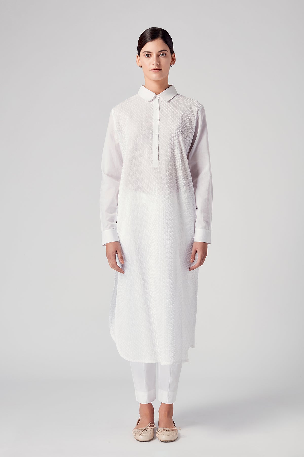Nara Kurta Set