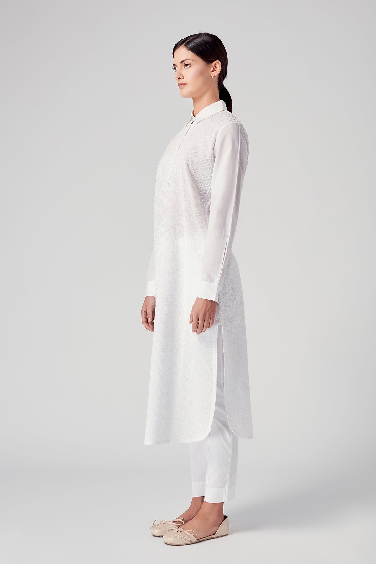Nara Kurta Set