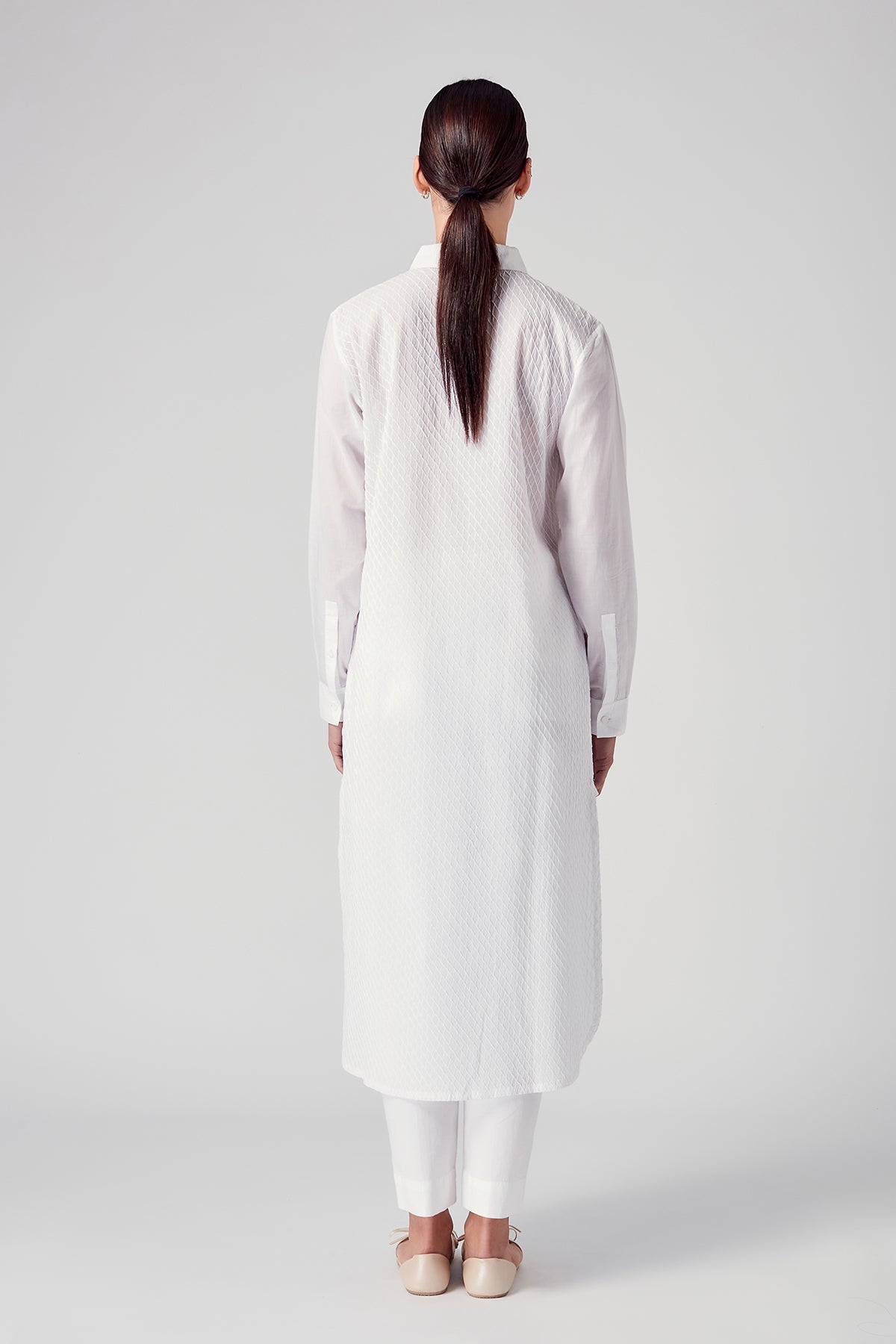 Nara Kurta Set