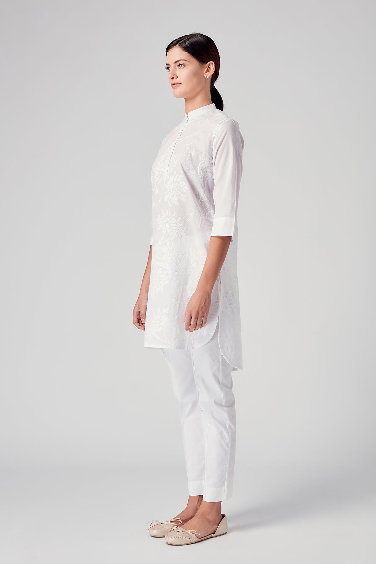 Risani Kurta Set